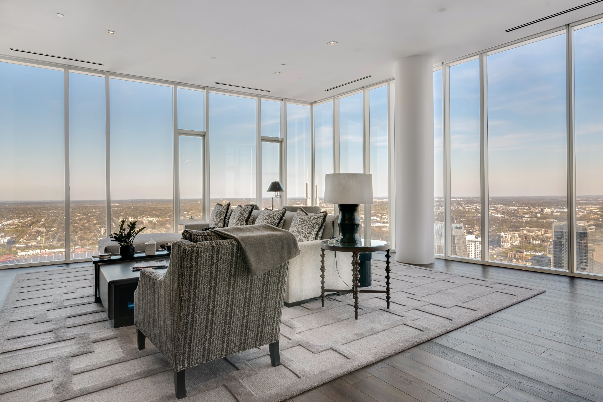 515 Church St Unit: 4502