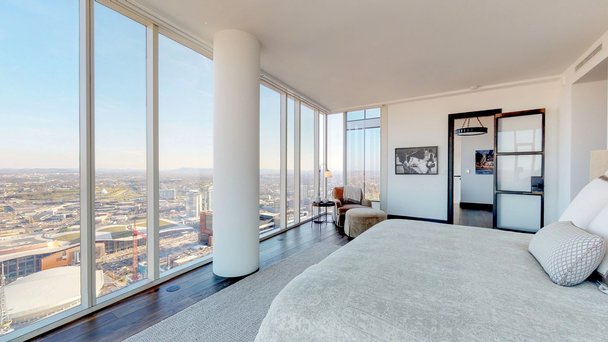 515 Church St Unit: 4502