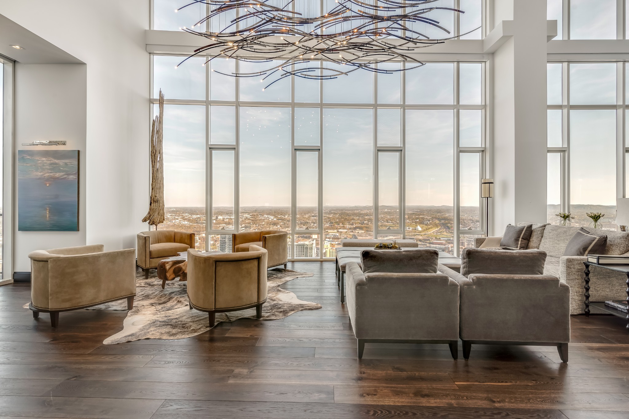 515 Church St Unit: 4502