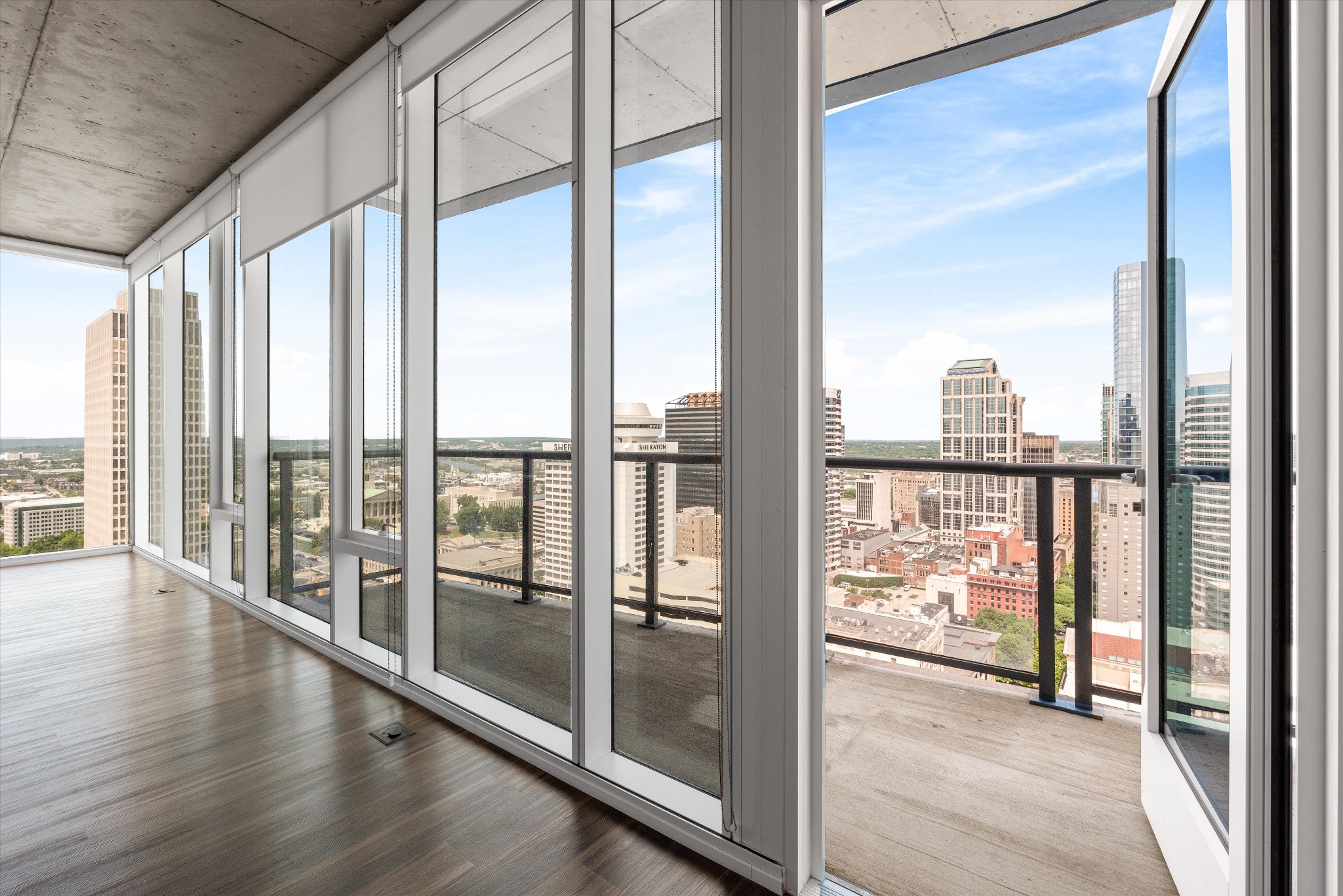 805 Church St, NE Unit: 2402