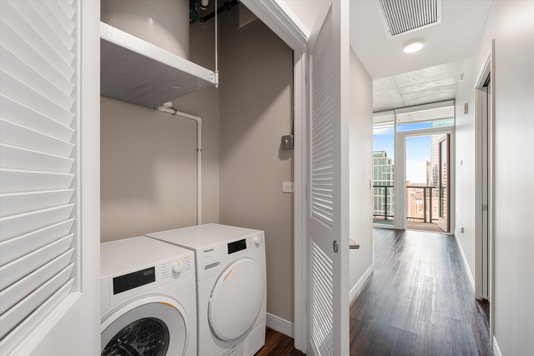 805 Church St, NE Unit: 2402