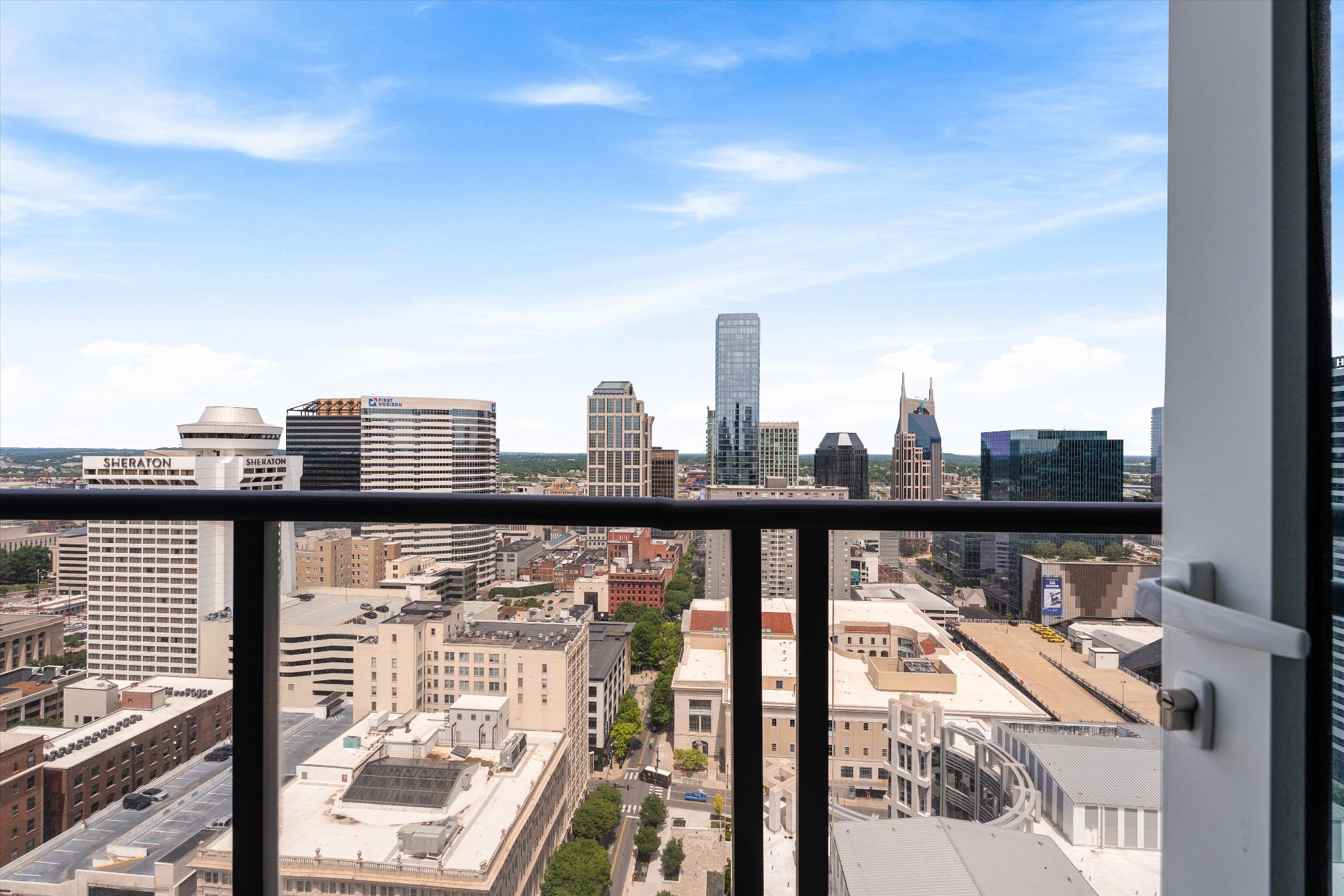 805 Church St, NE Unit: 2402