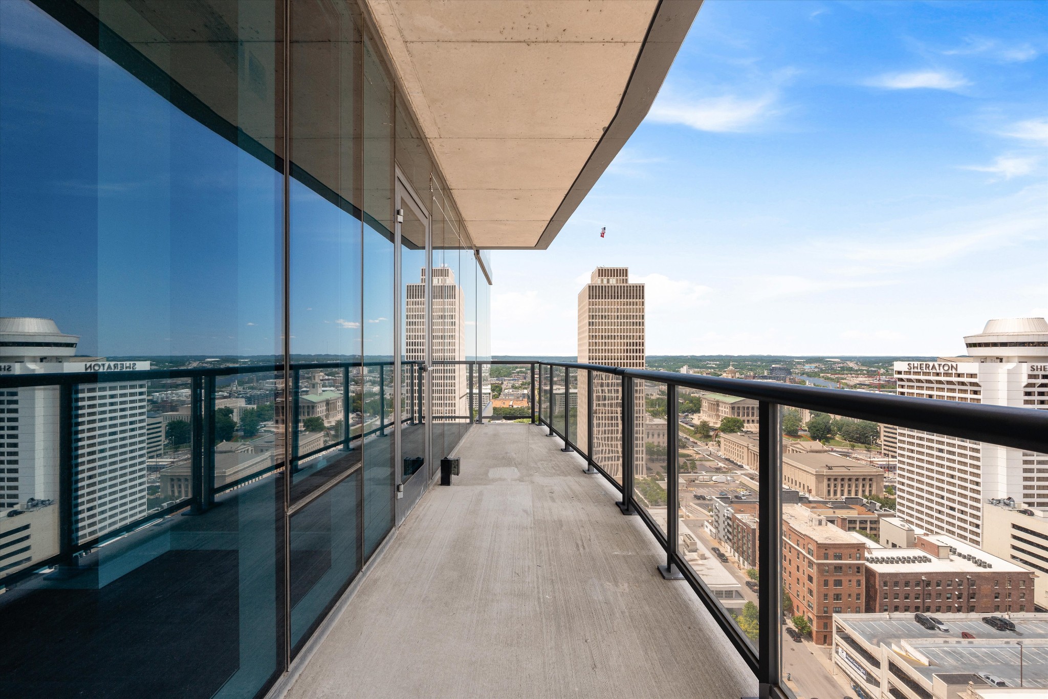805 Church St, NE Unit: 2402