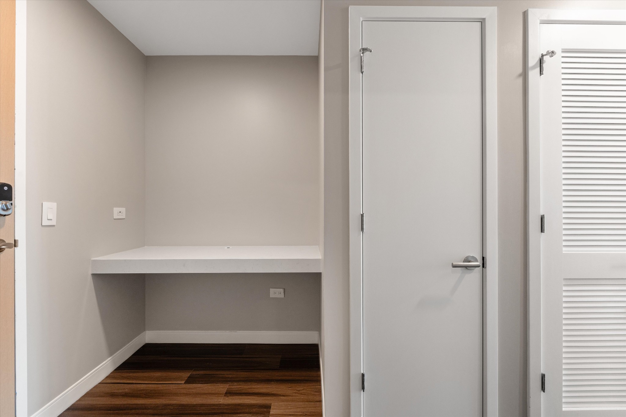 805 Church St, NE Unit: 2402