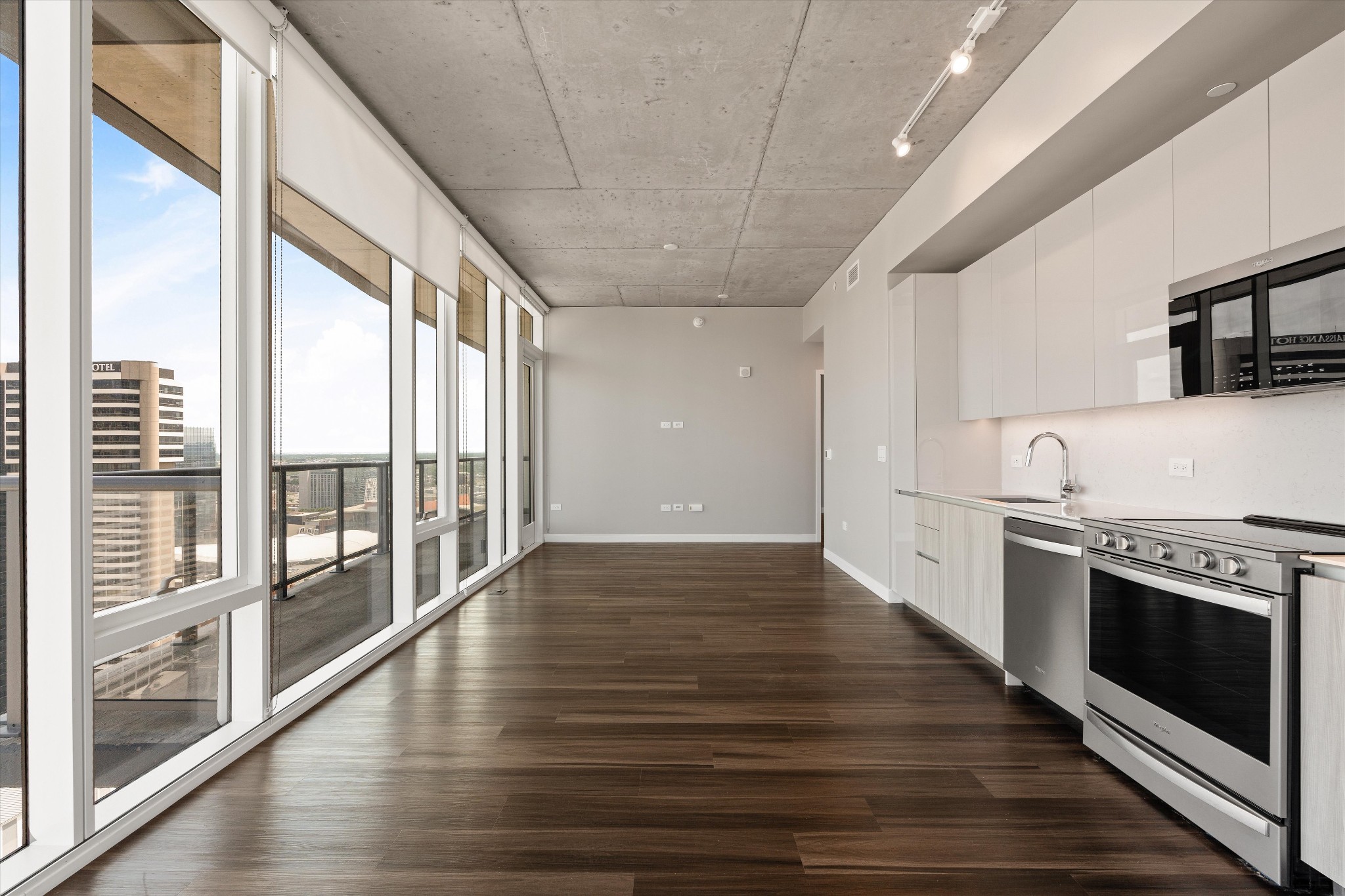 805 Church St, NE Unit: 2402
