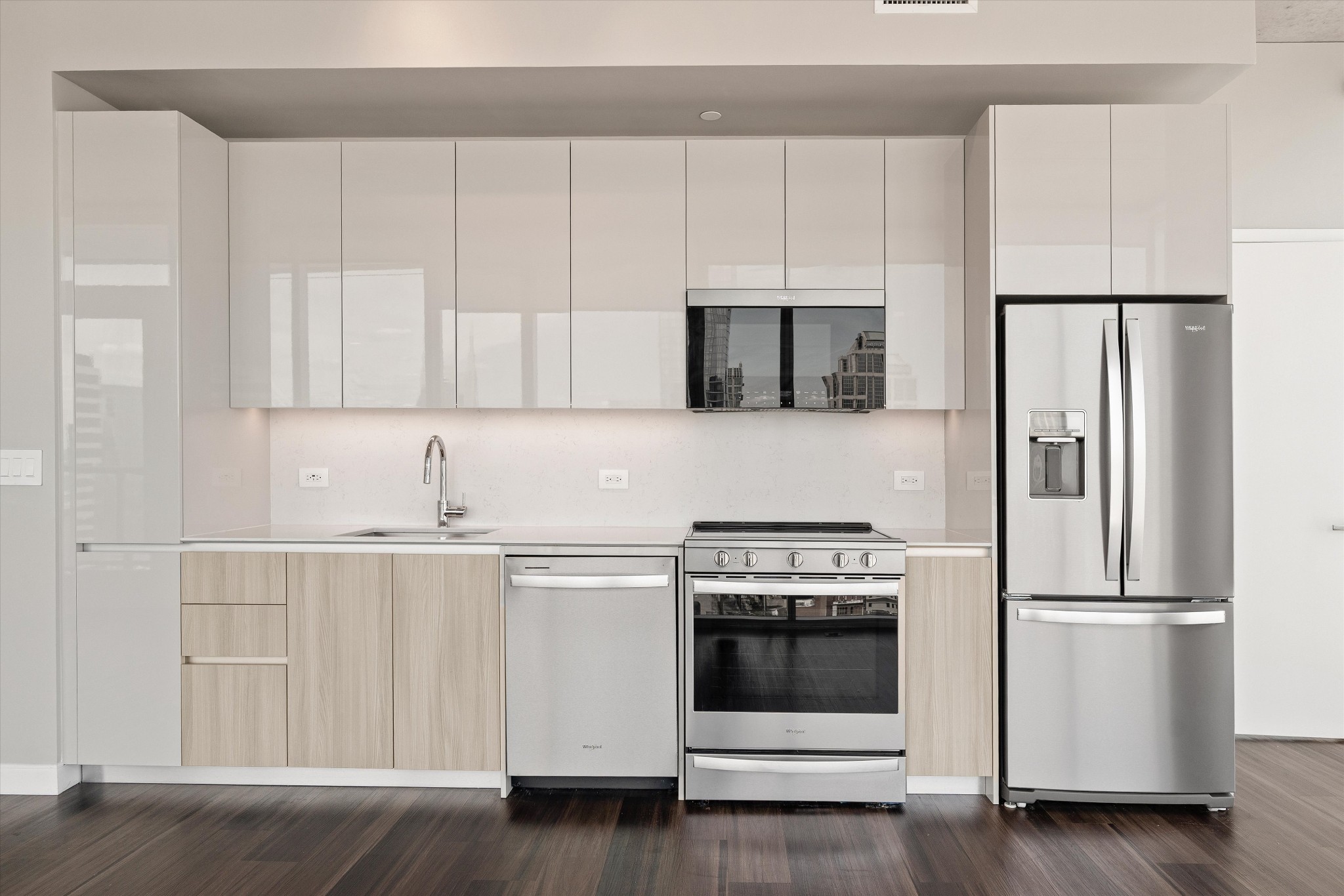 805 Church St, NE Unit: 2402