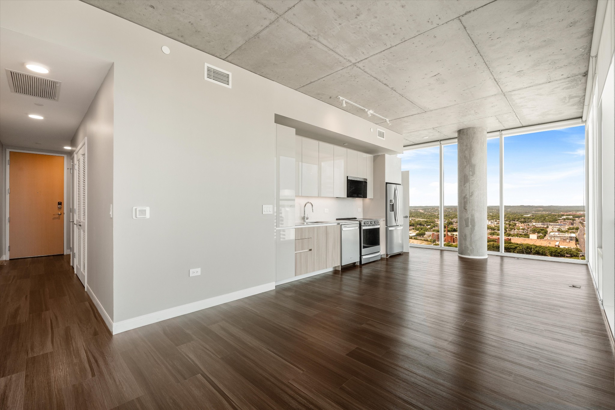 805 Church St, NE Unit: 2402