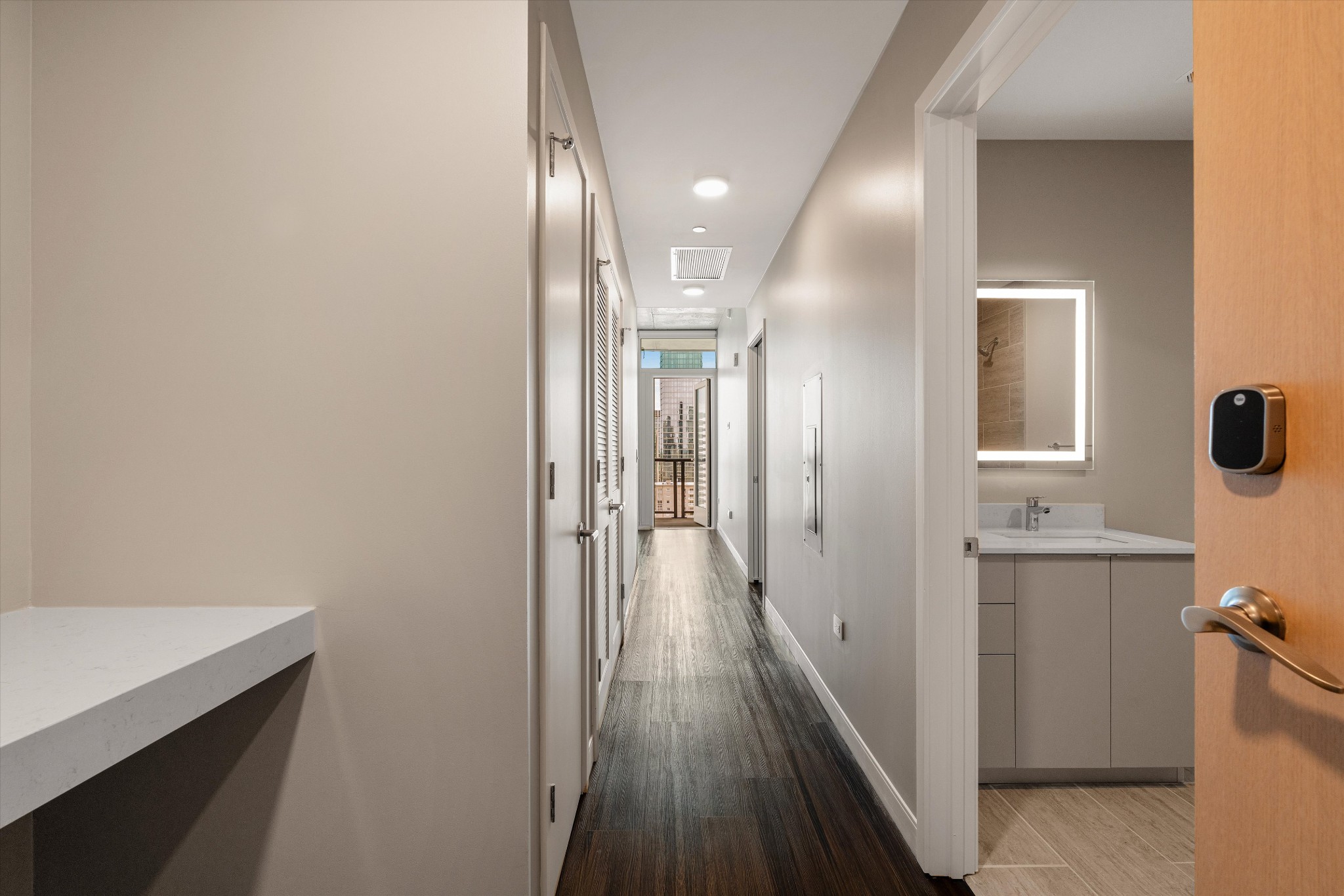 805 Church St, NE Unit: 2402