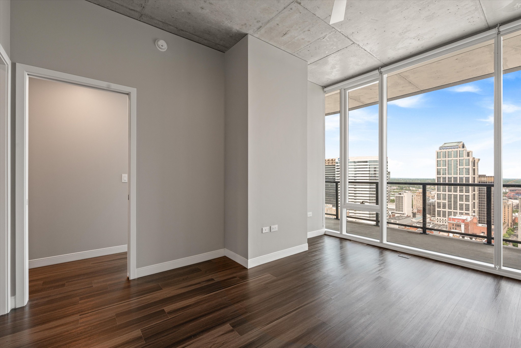 805 Church St, NE Unit: 2402