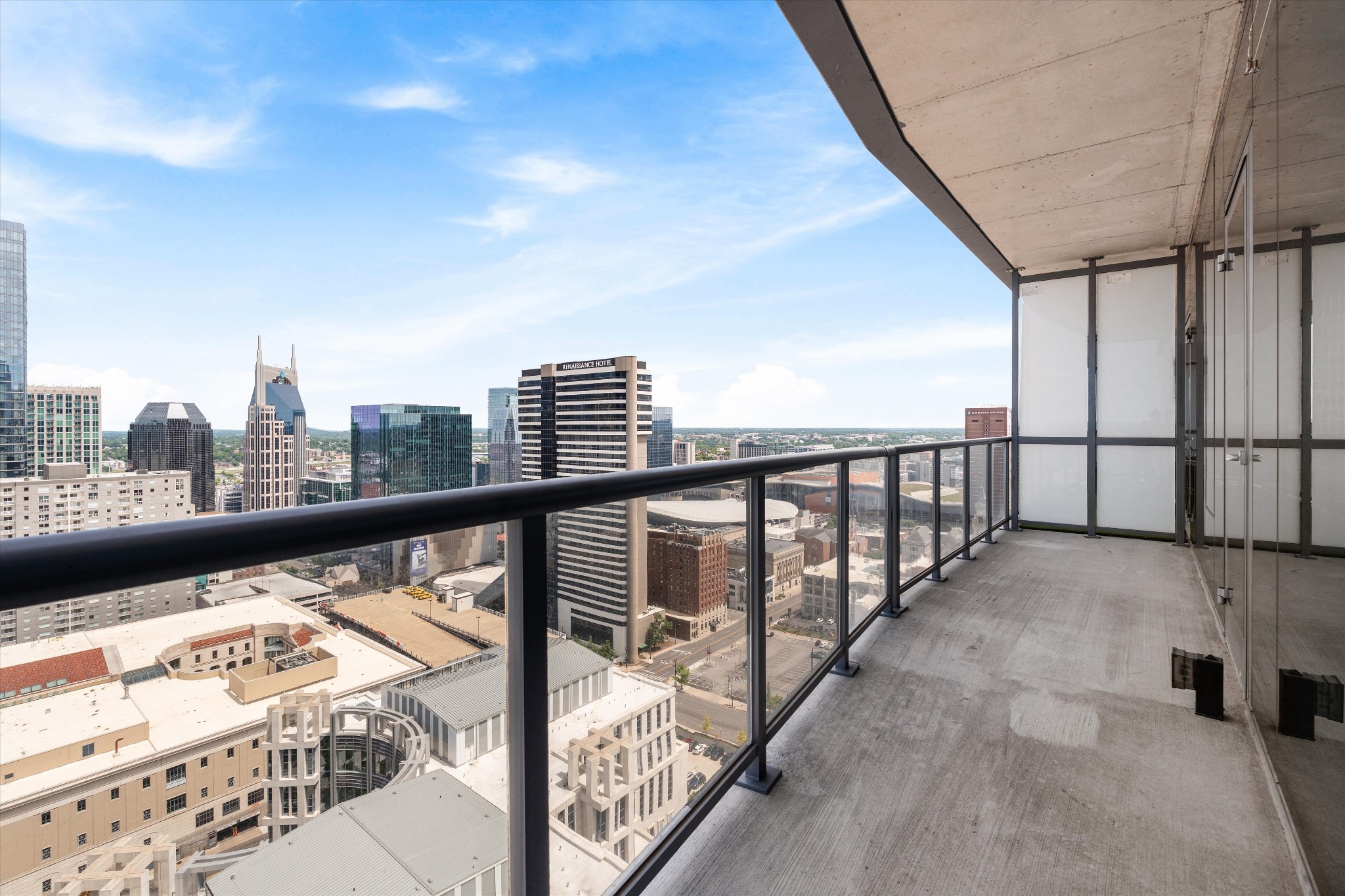 805 Church St, NE Unit: 2402
