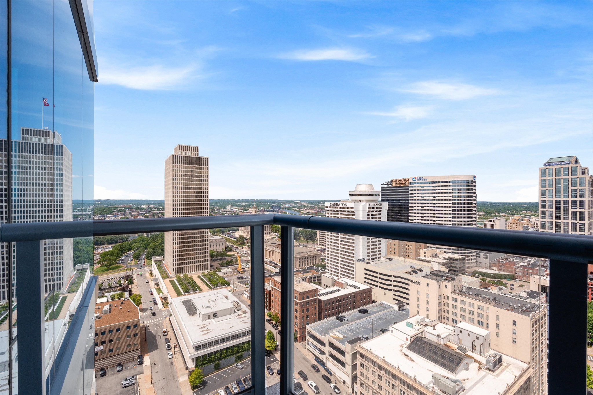 805 Church St, NE Unit: 2402