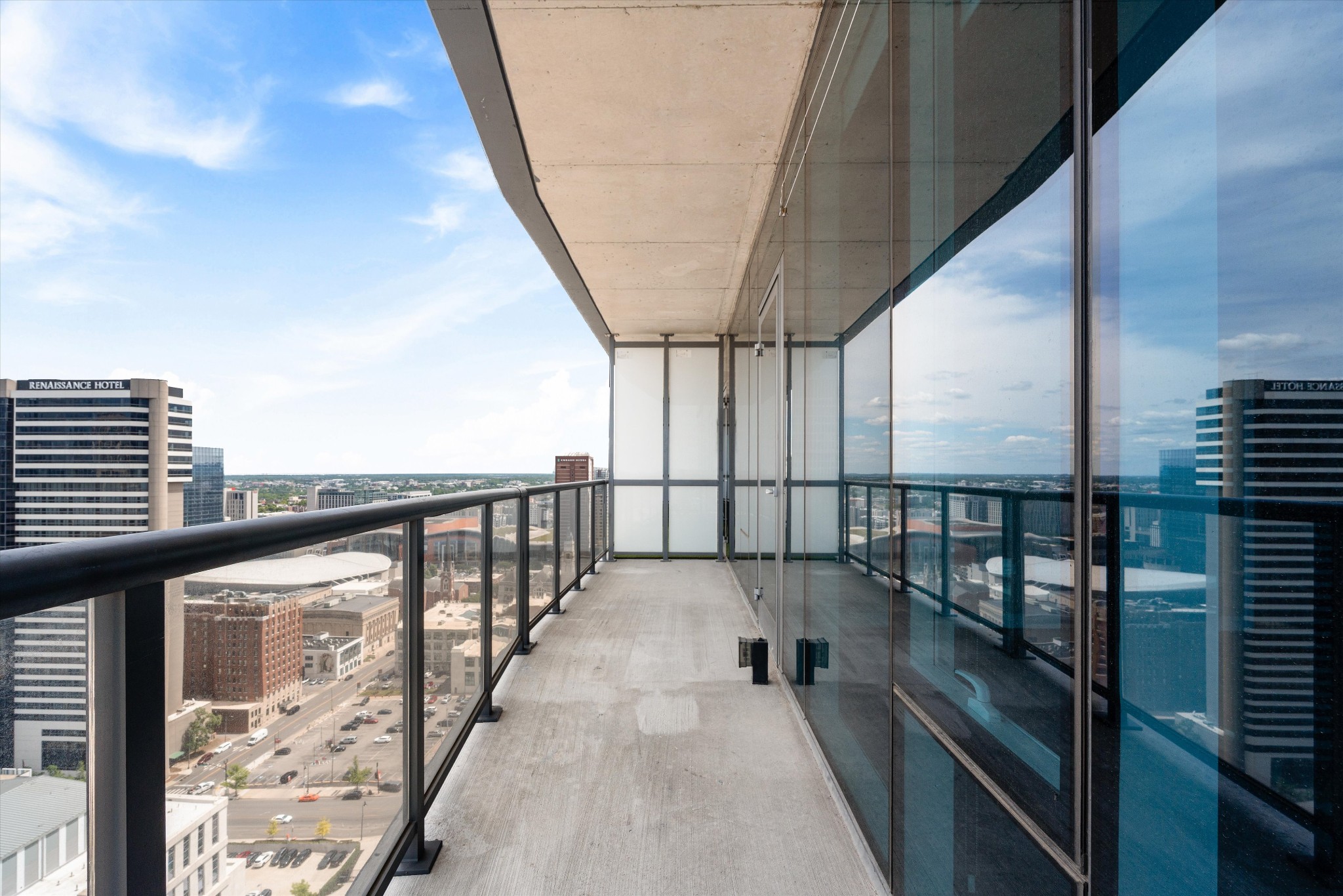 805 Church St, NE Unit: 2402