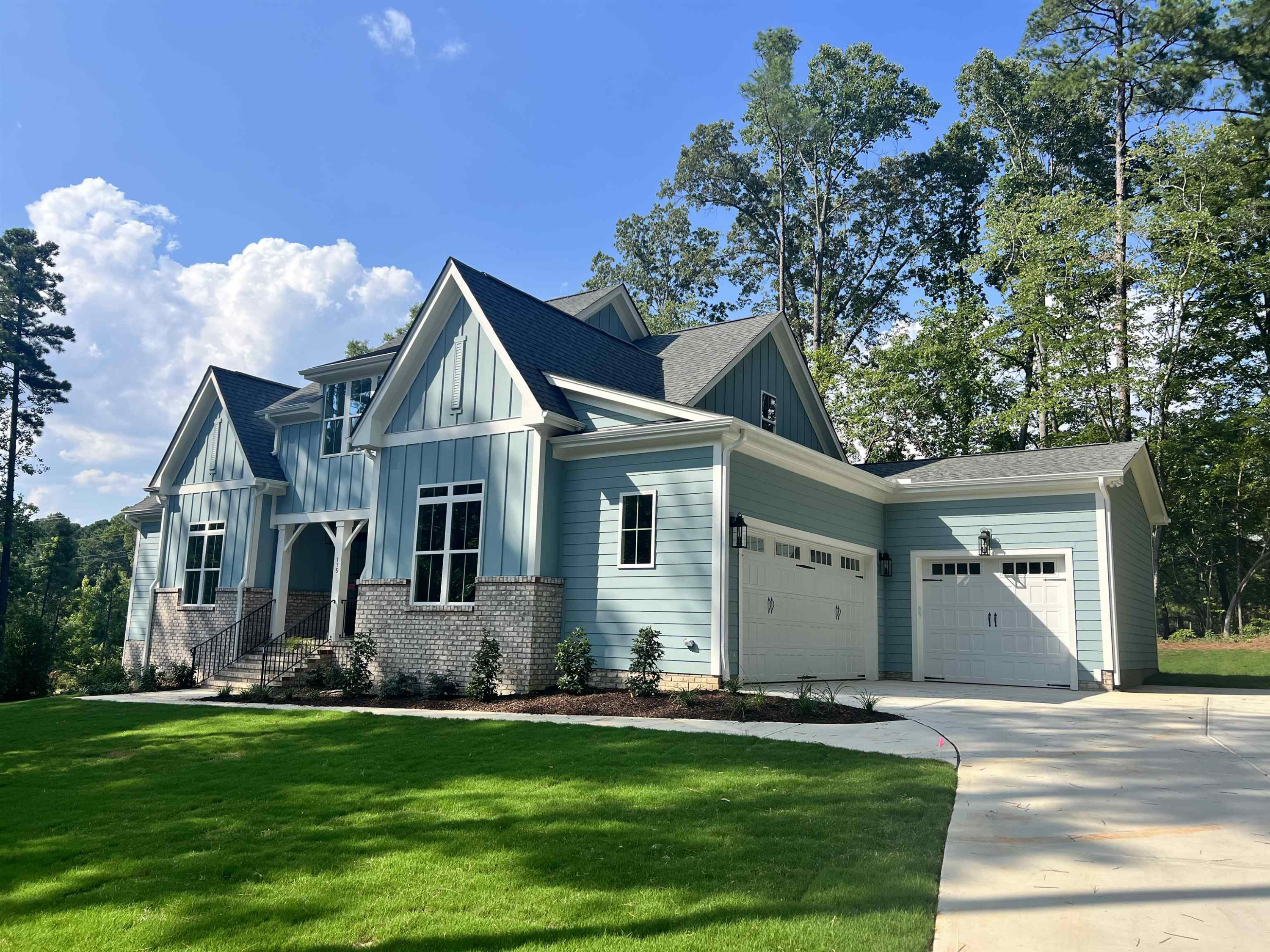 115 Gentry Drive