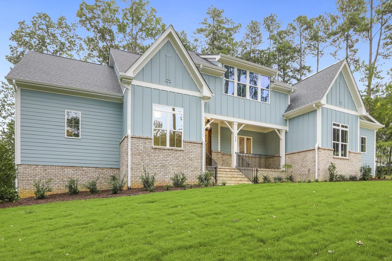 115 Gentry Drive
