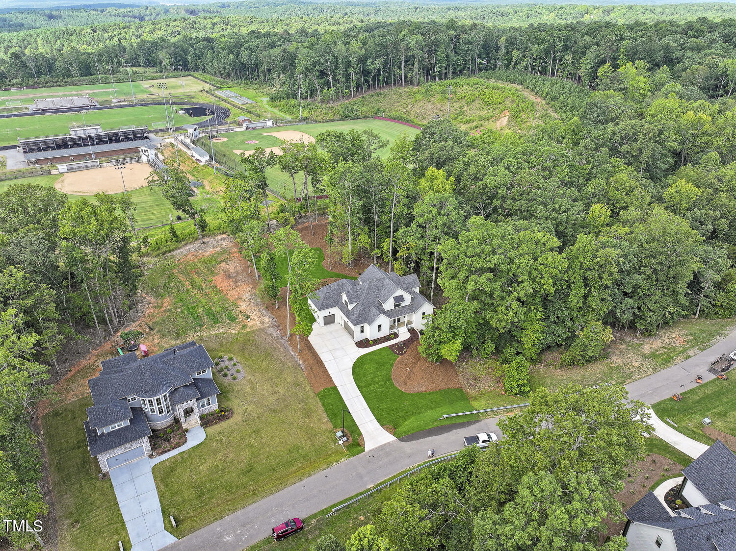 126 E Antebellum Drive