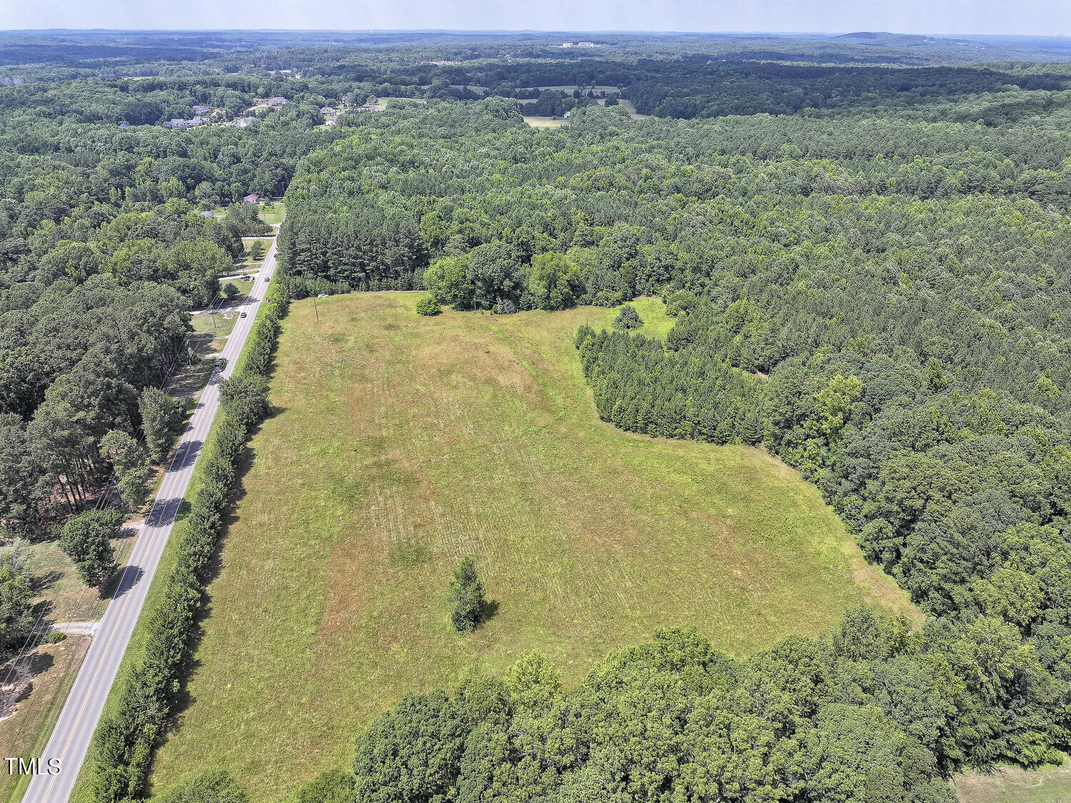 2624 Mount Gilead Church Road