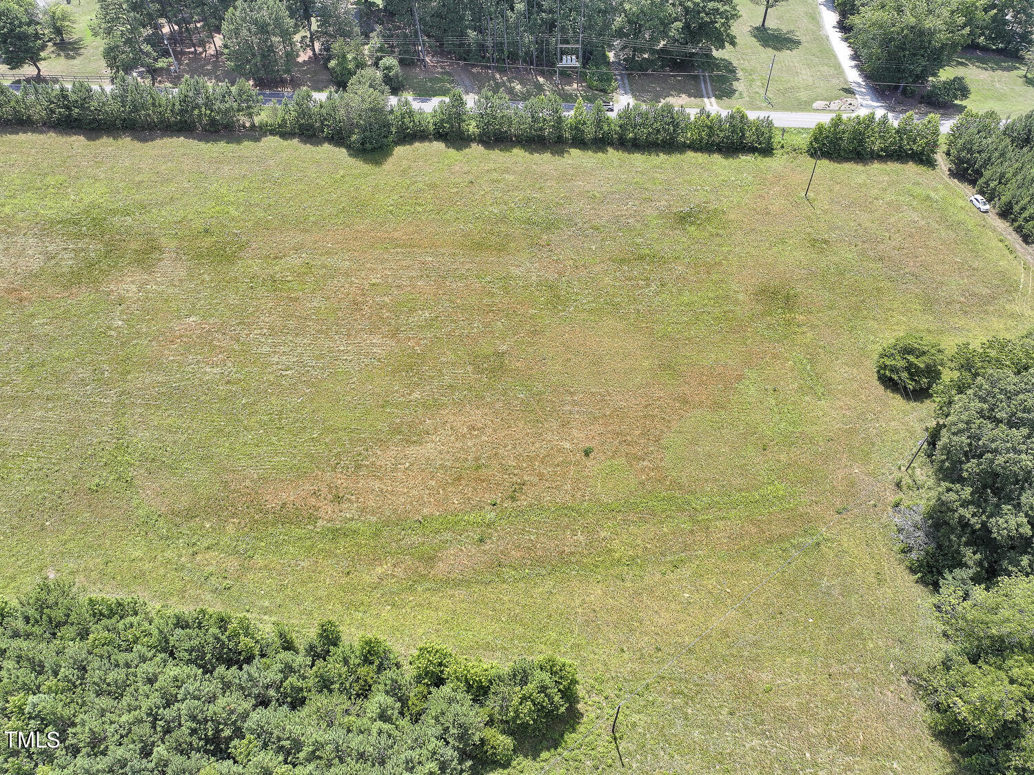 2624 Mount Gilead Church Road