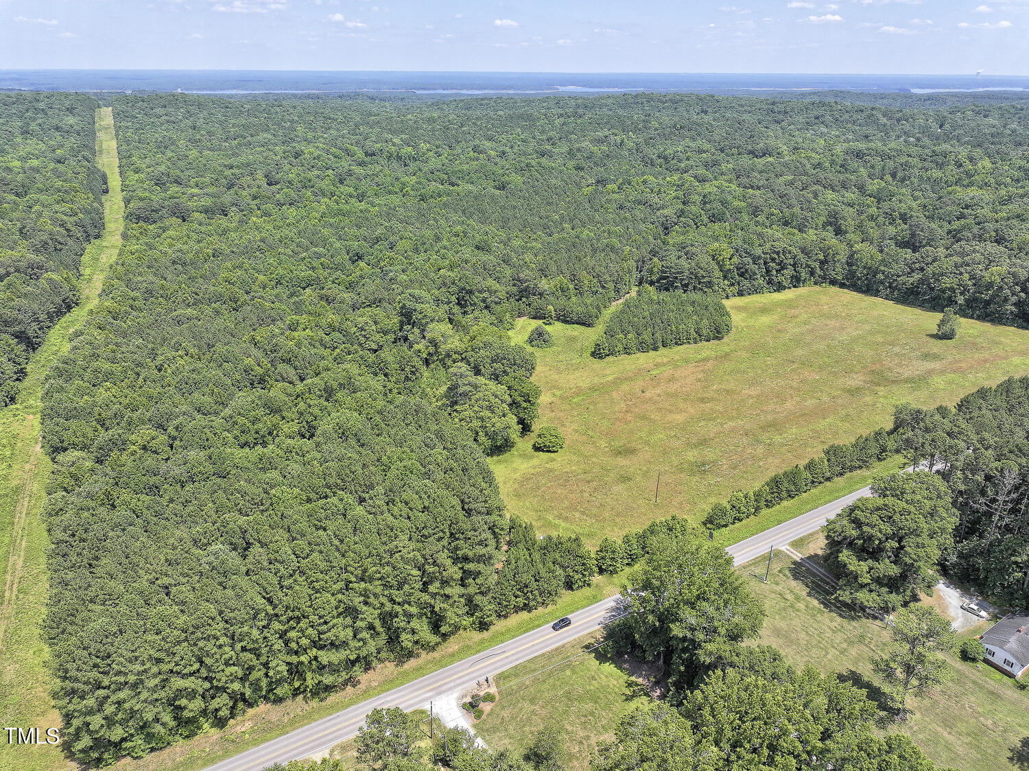 2624 Mount Gilead Church Road