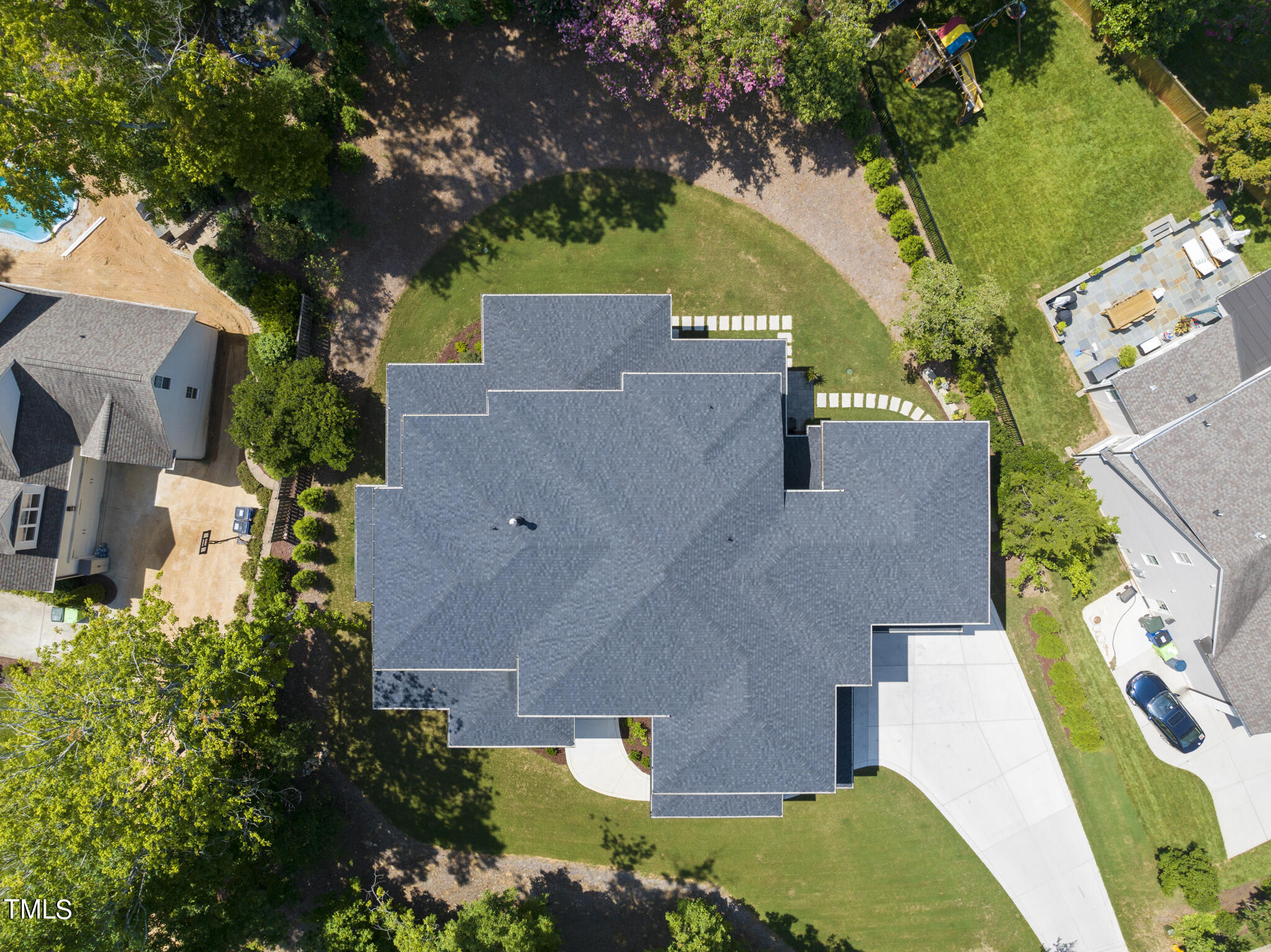 1101 Wimbleton Drive