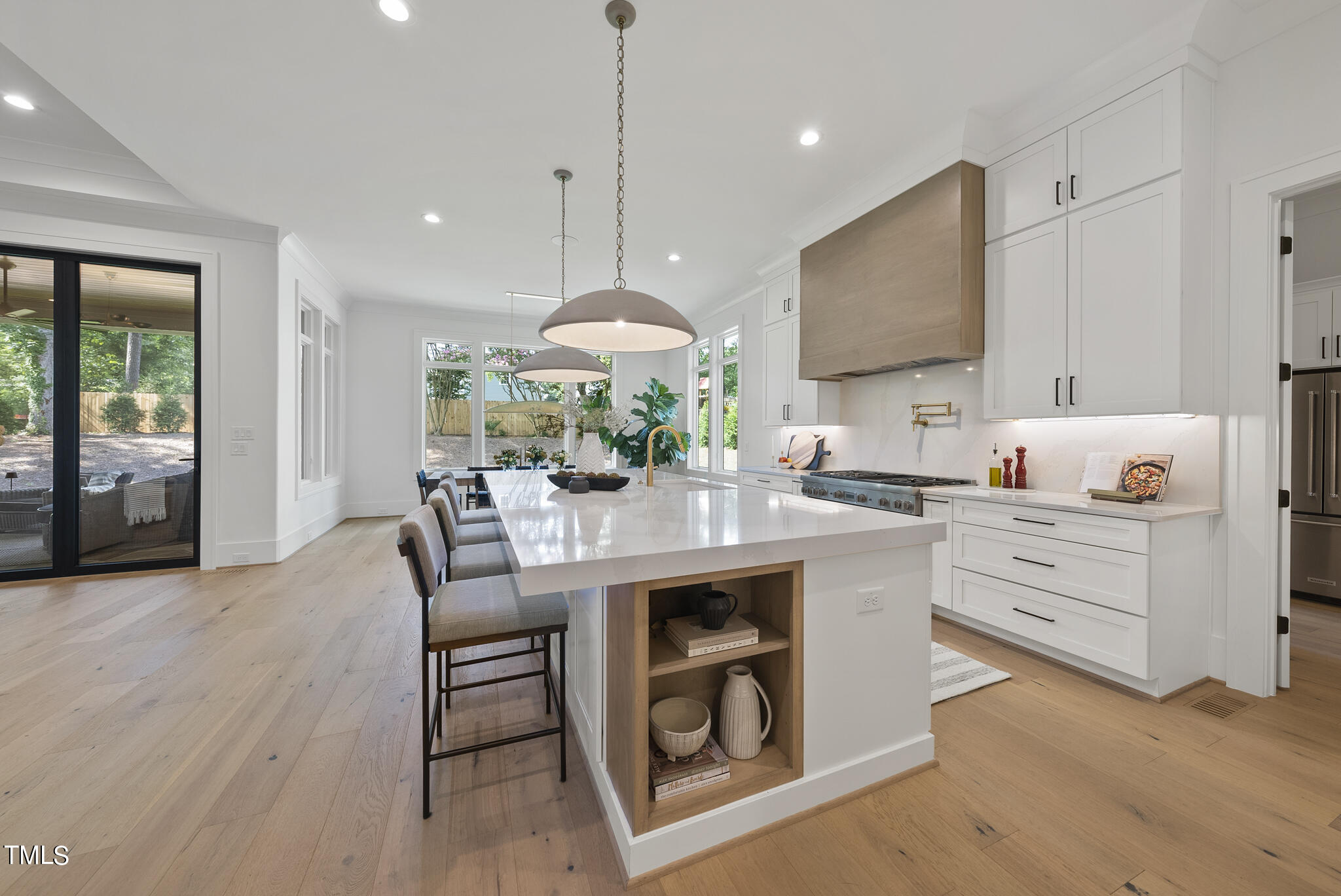 1101 Wimbleton Drive