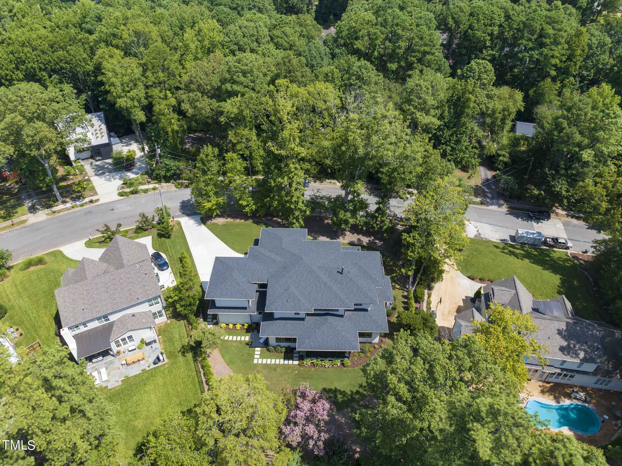 1101 Wimbleton Drive