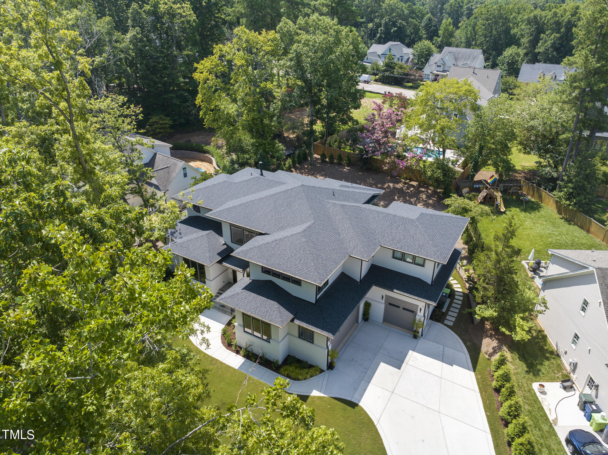 1101 Wimbleton Drive