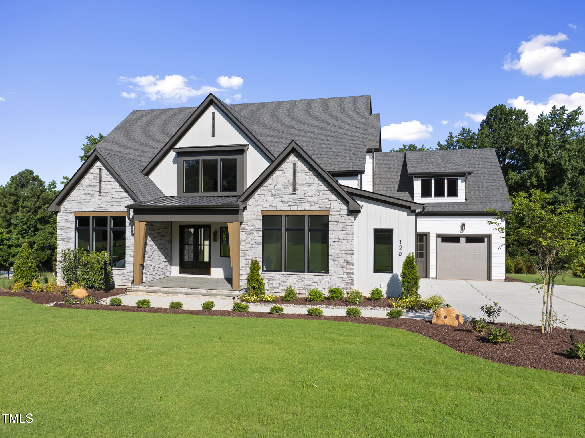126 Harvest Lane