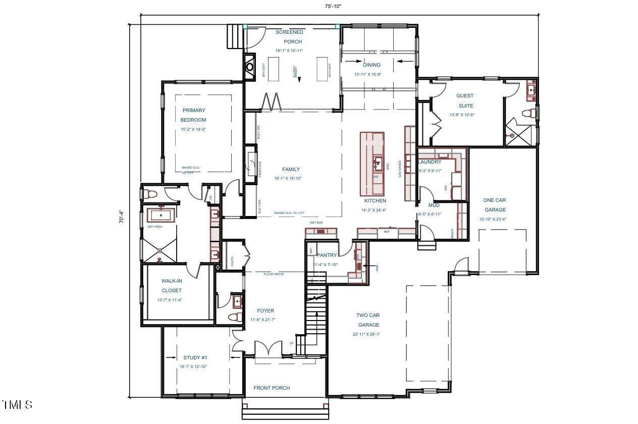 126 Harvest Lane