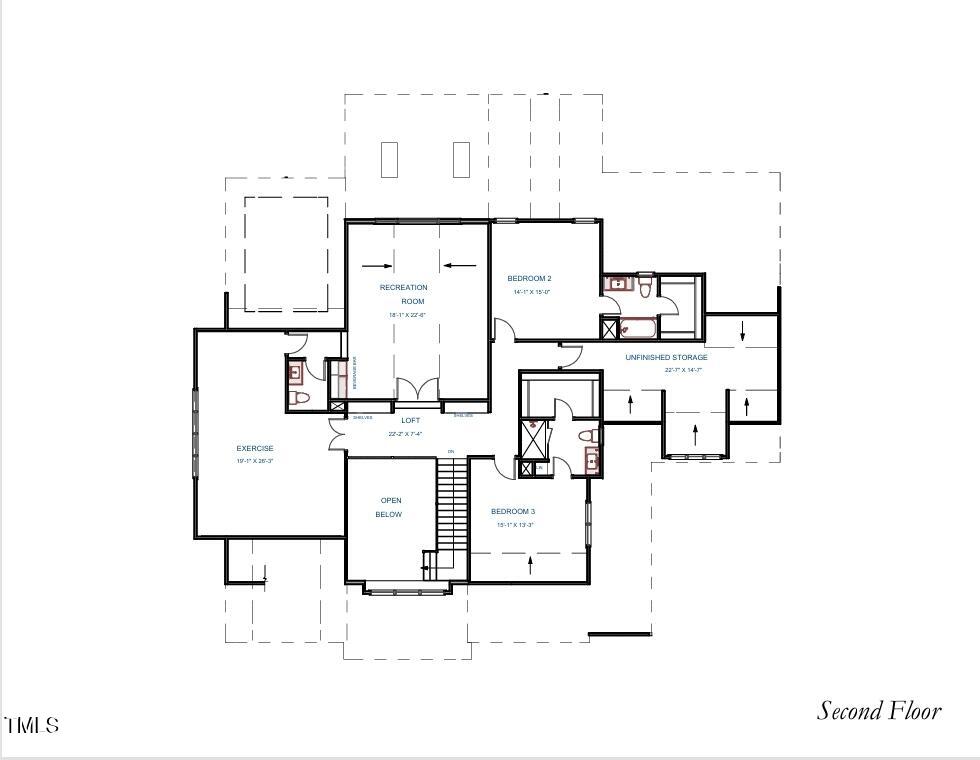 126 Harvest Lane