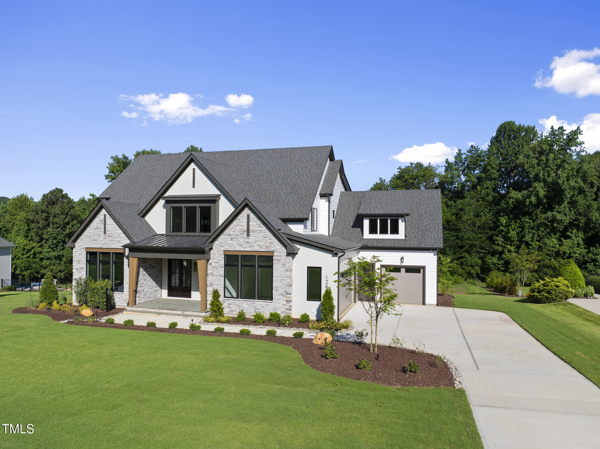 126 Harvest Lane