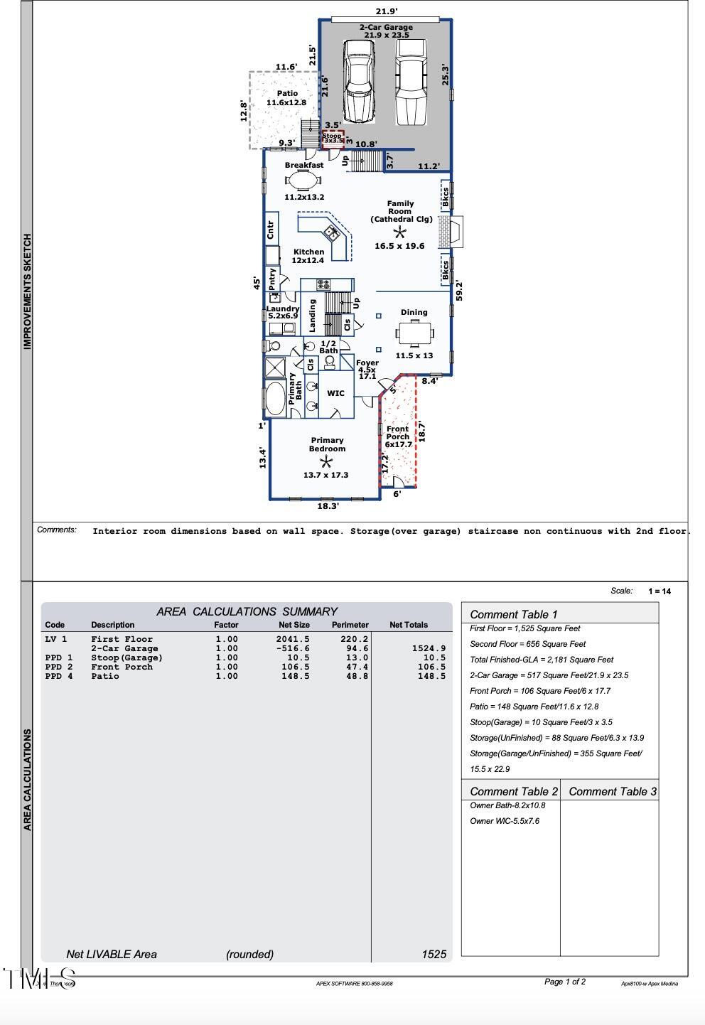 103 Carpenter Town Lane