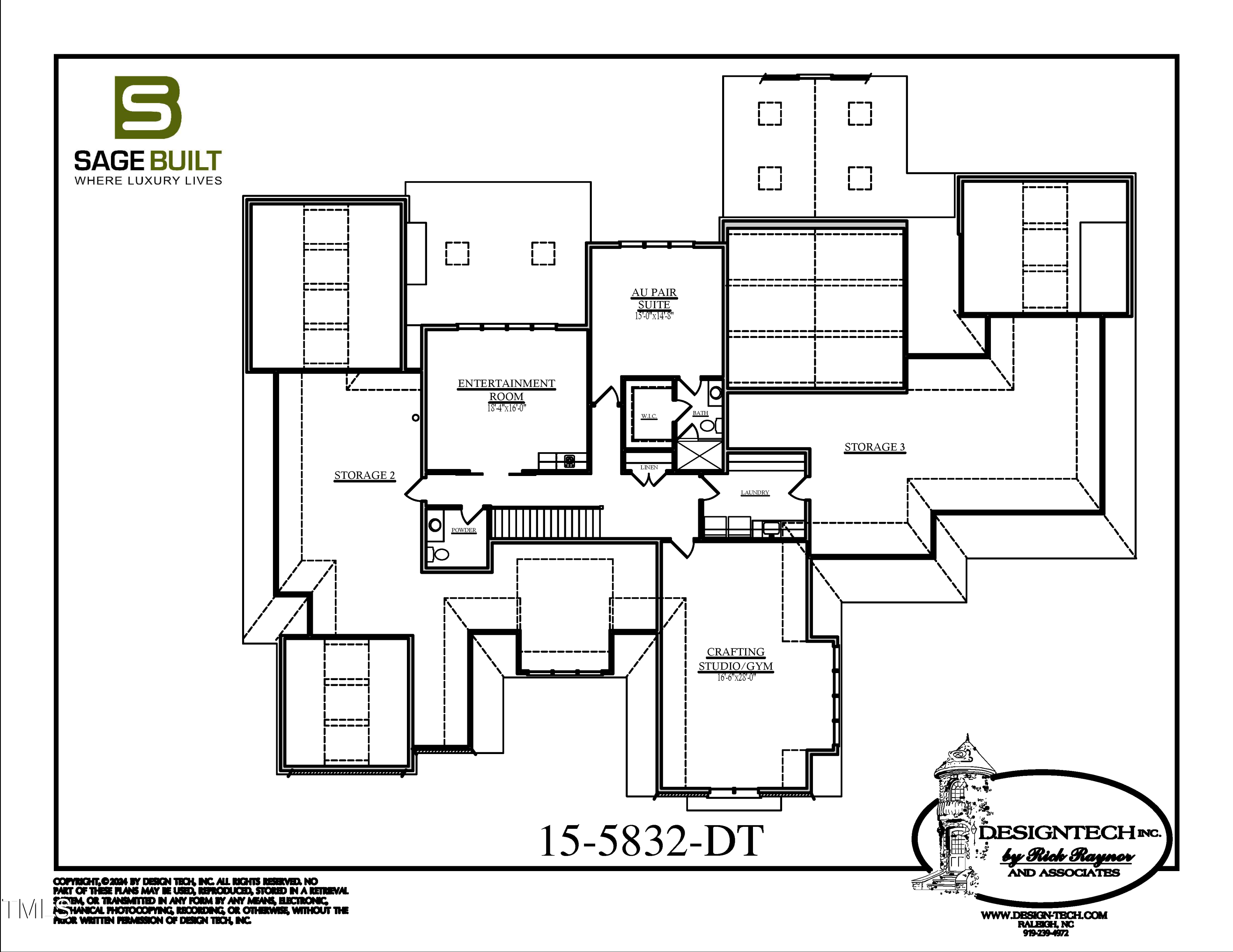 274 Westhampton Drive