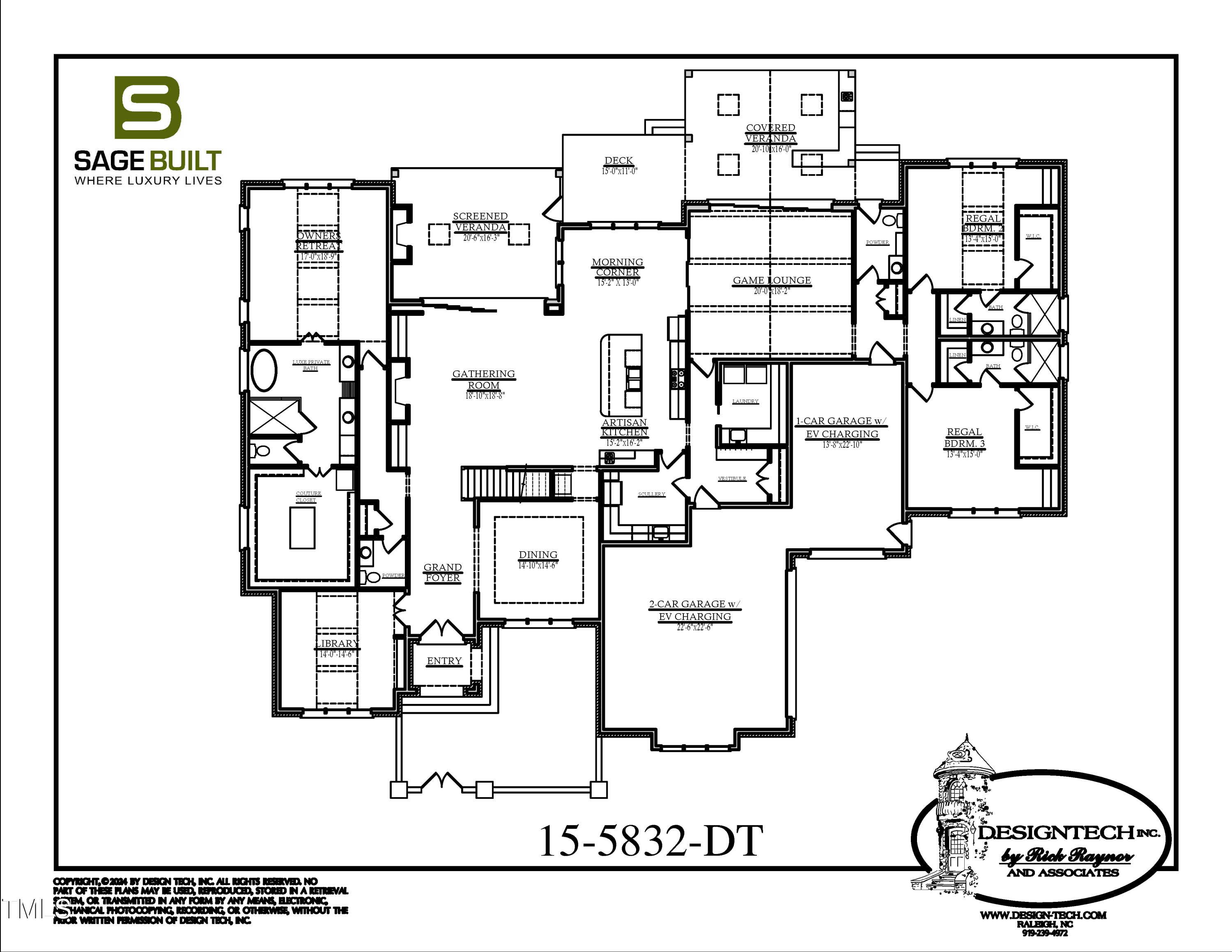 274 Westhampton Drive