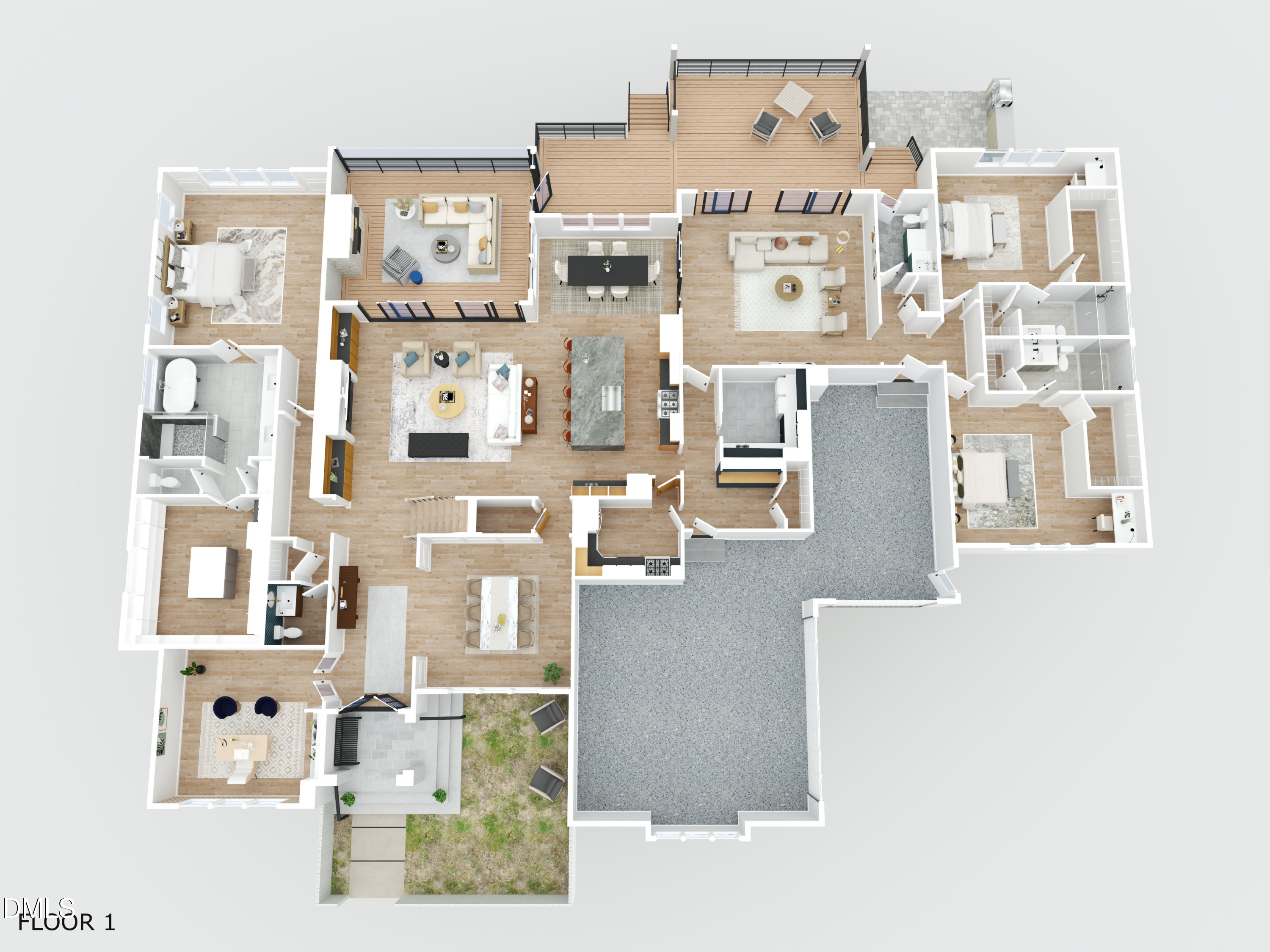 274 Westhampton Drive