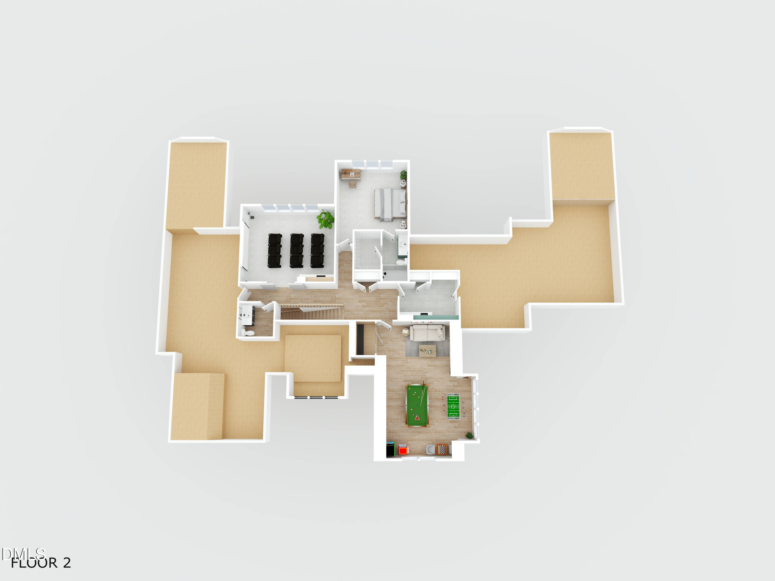 274 Westhampton Drive