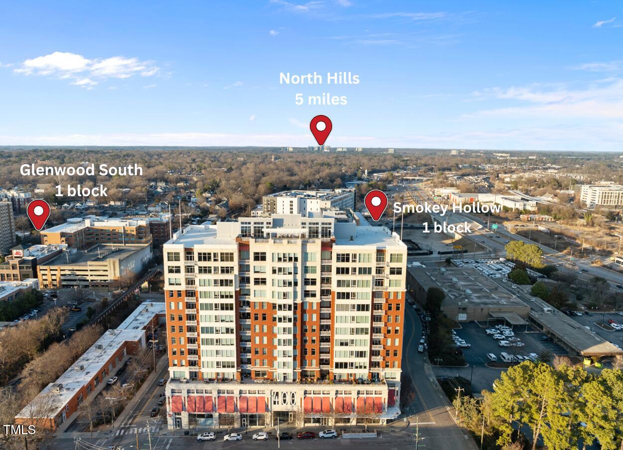 400 W North Street # 730