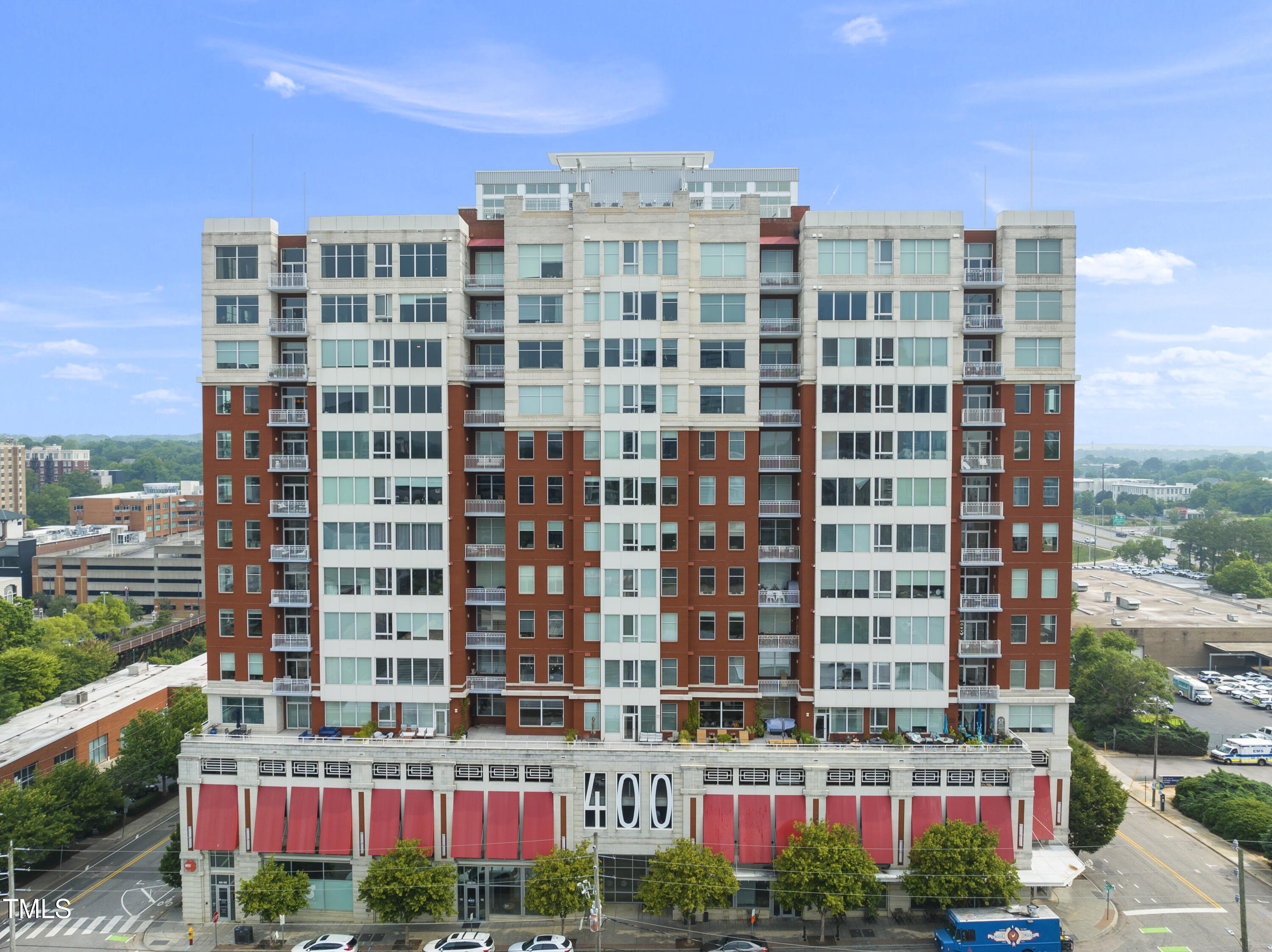 400 W North Street # 730