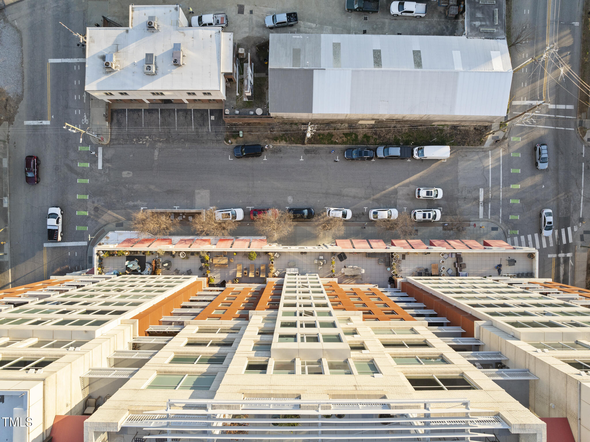 400 W North Street # 730