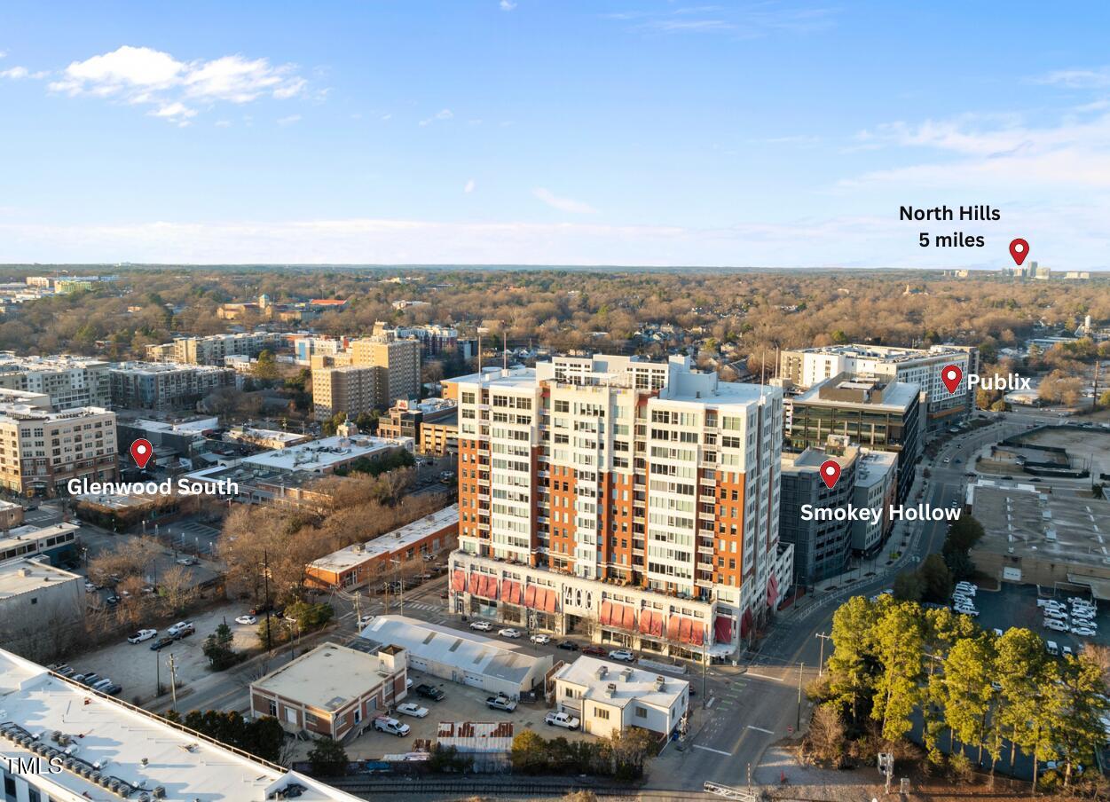 400 W North Street # 730