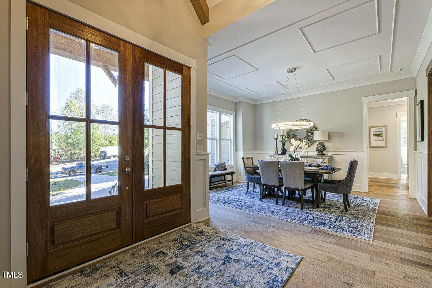 25 Blackhorn Court