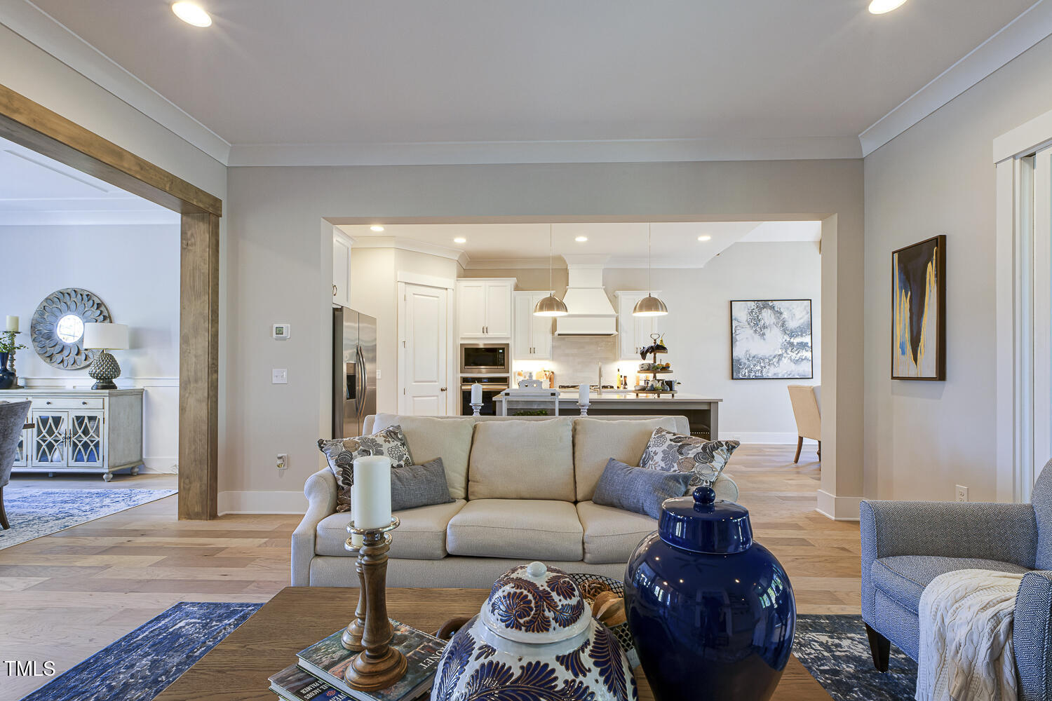 25 Blackhorn Court