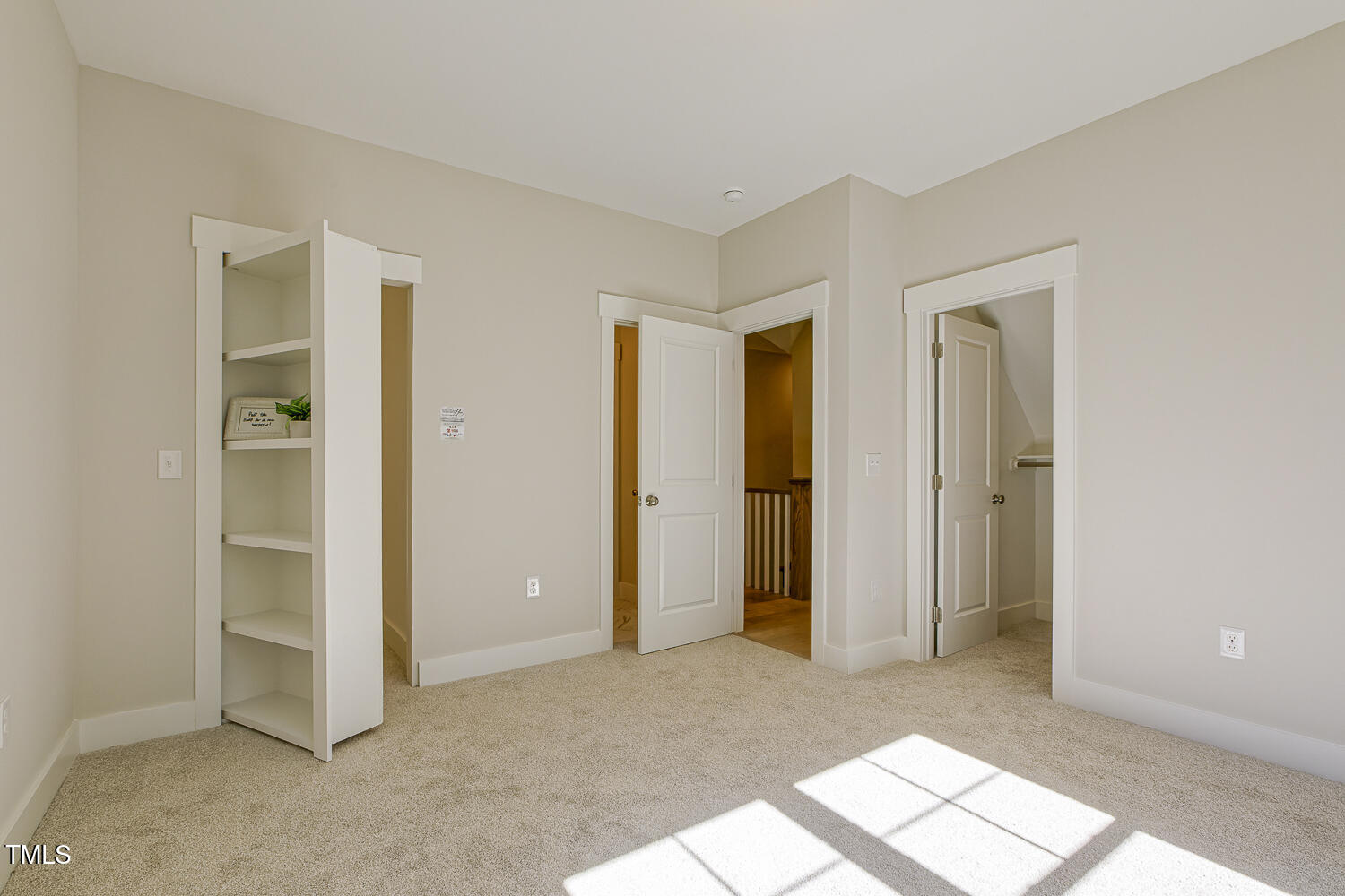 25 Blackhorn Court