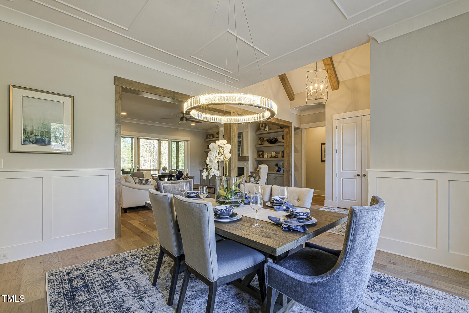 25 Blackhorn Court