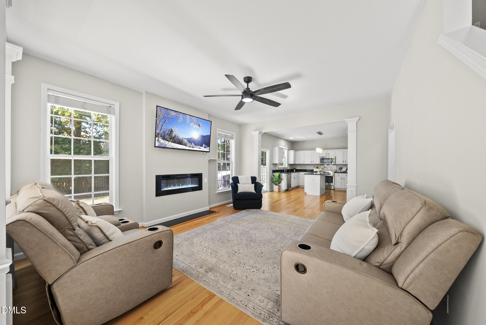 2411 Colony Woods Drive