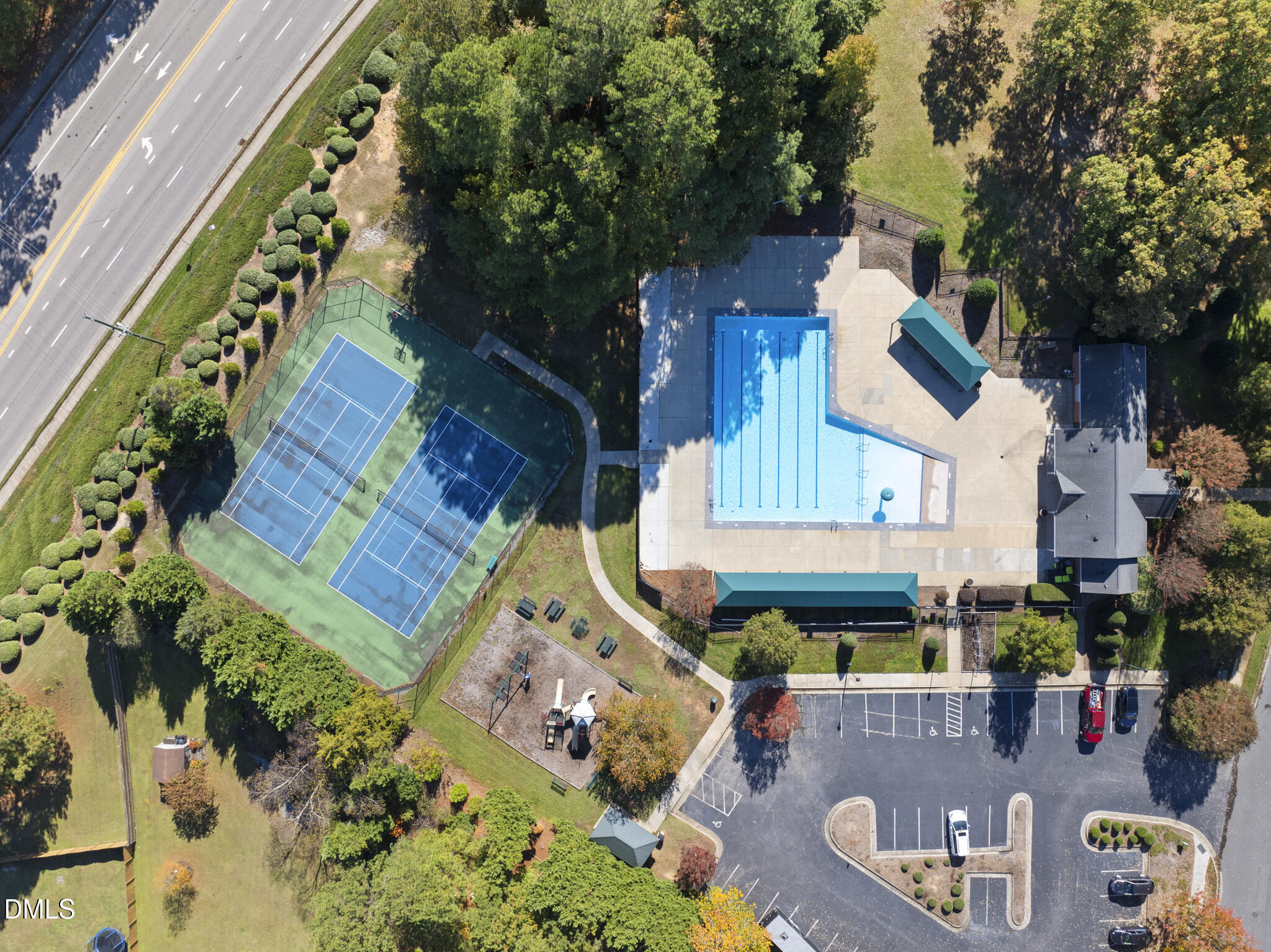 2411 Colony Woods Drive