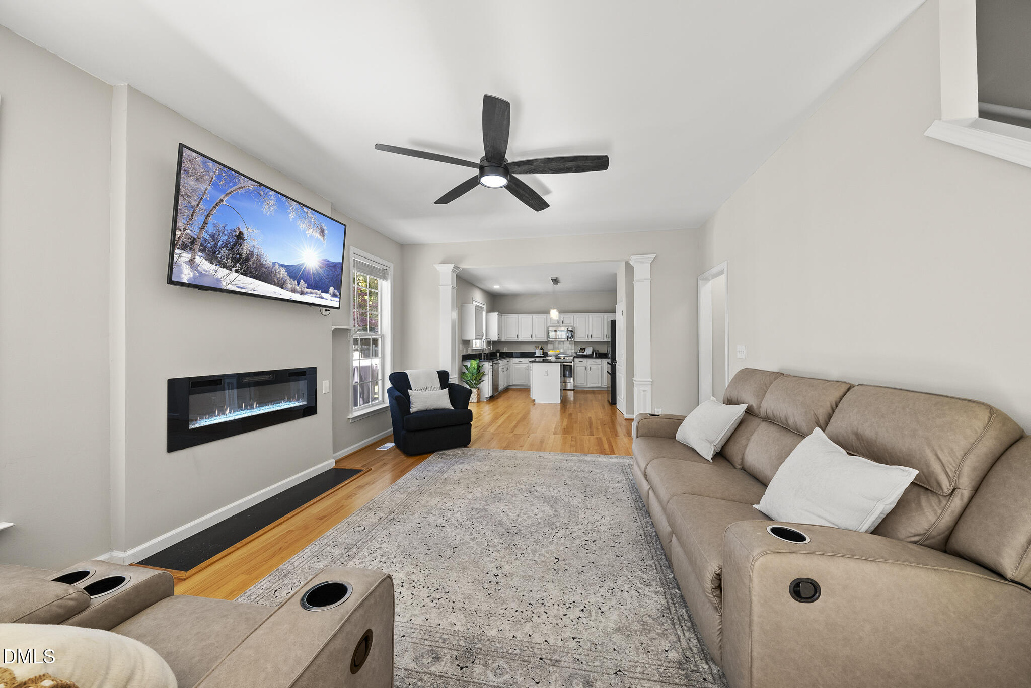 2411 Colony Woods Drive