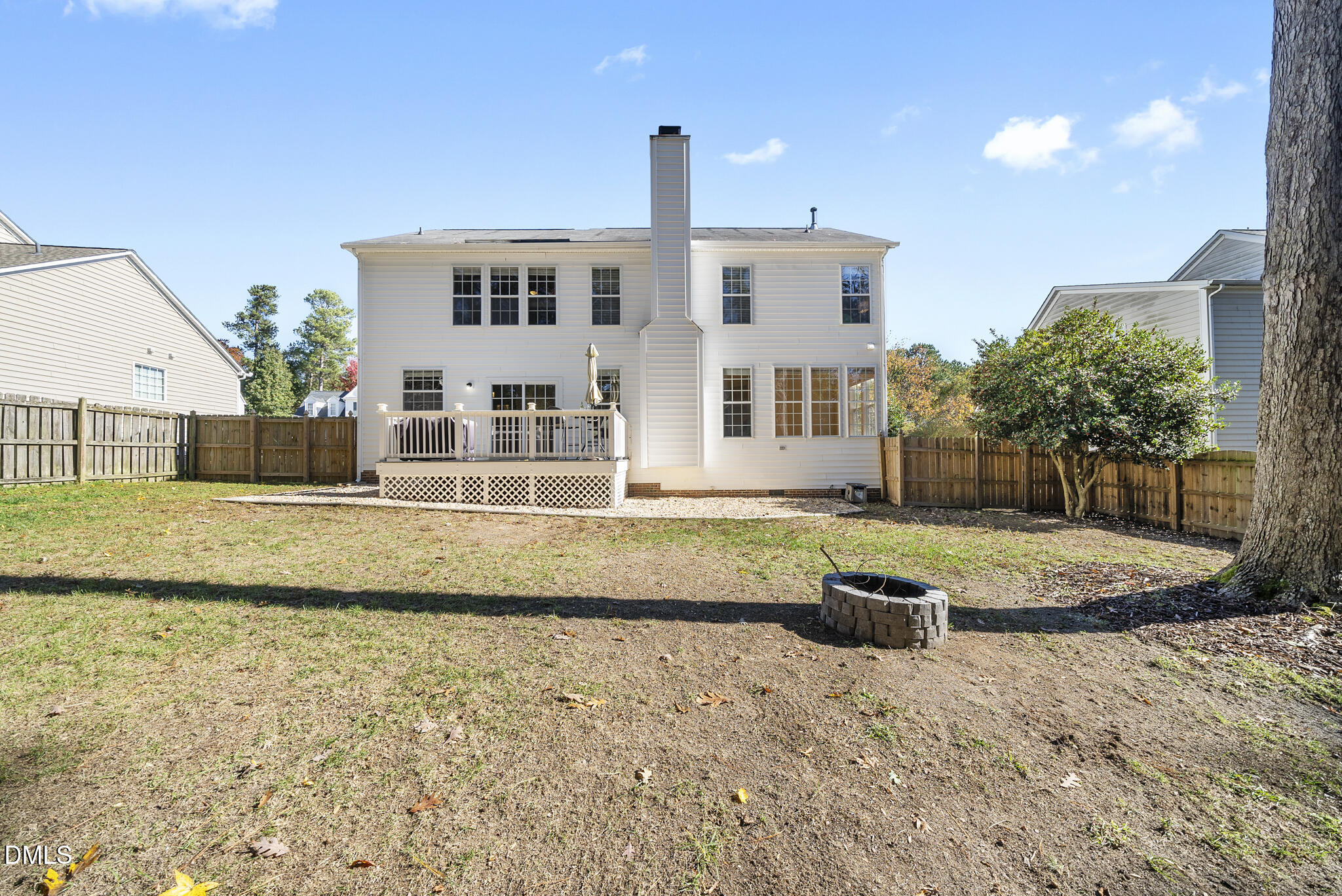 2411 Colony Woods Drive