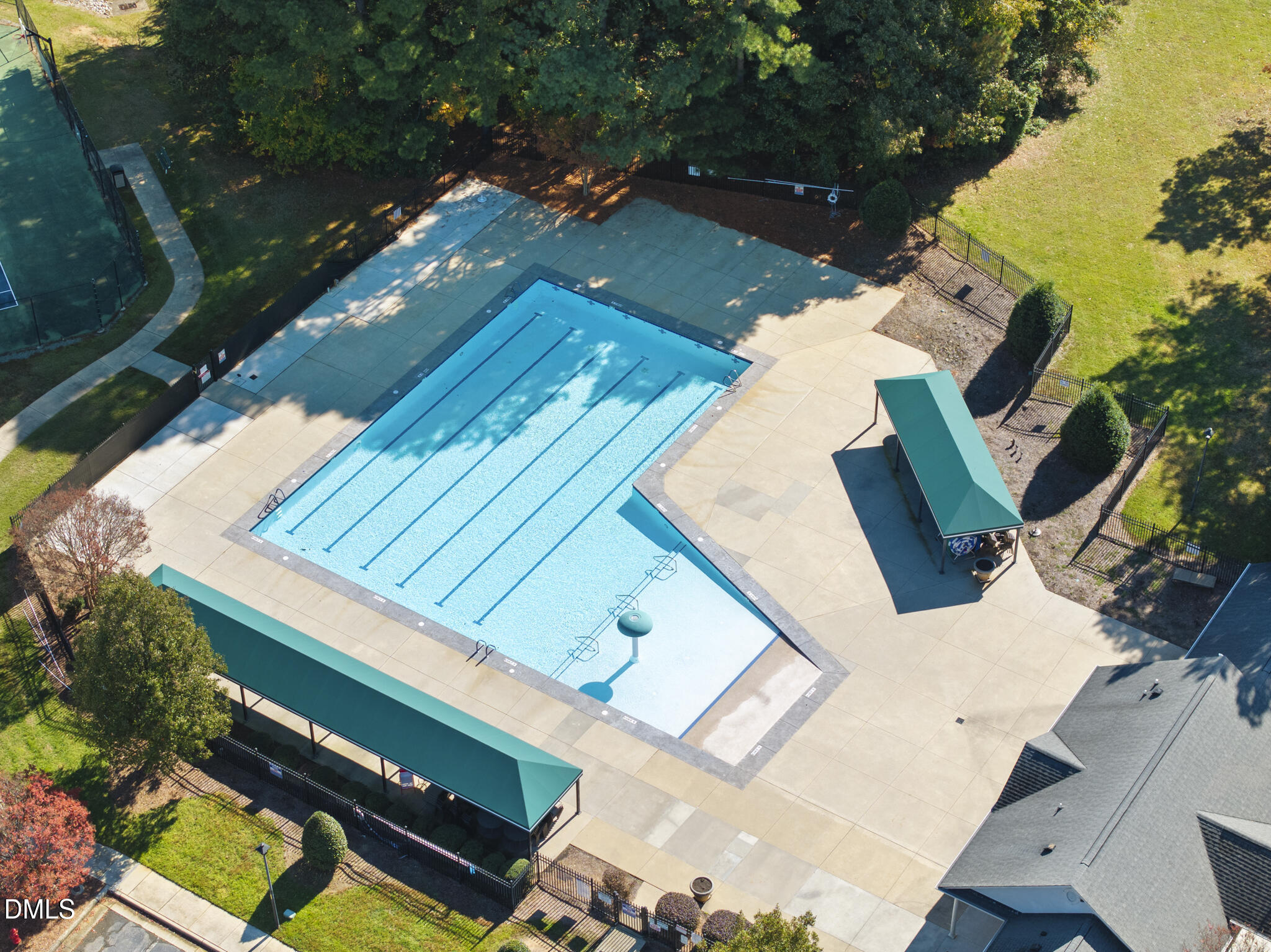 2411 Colony Woods Drive