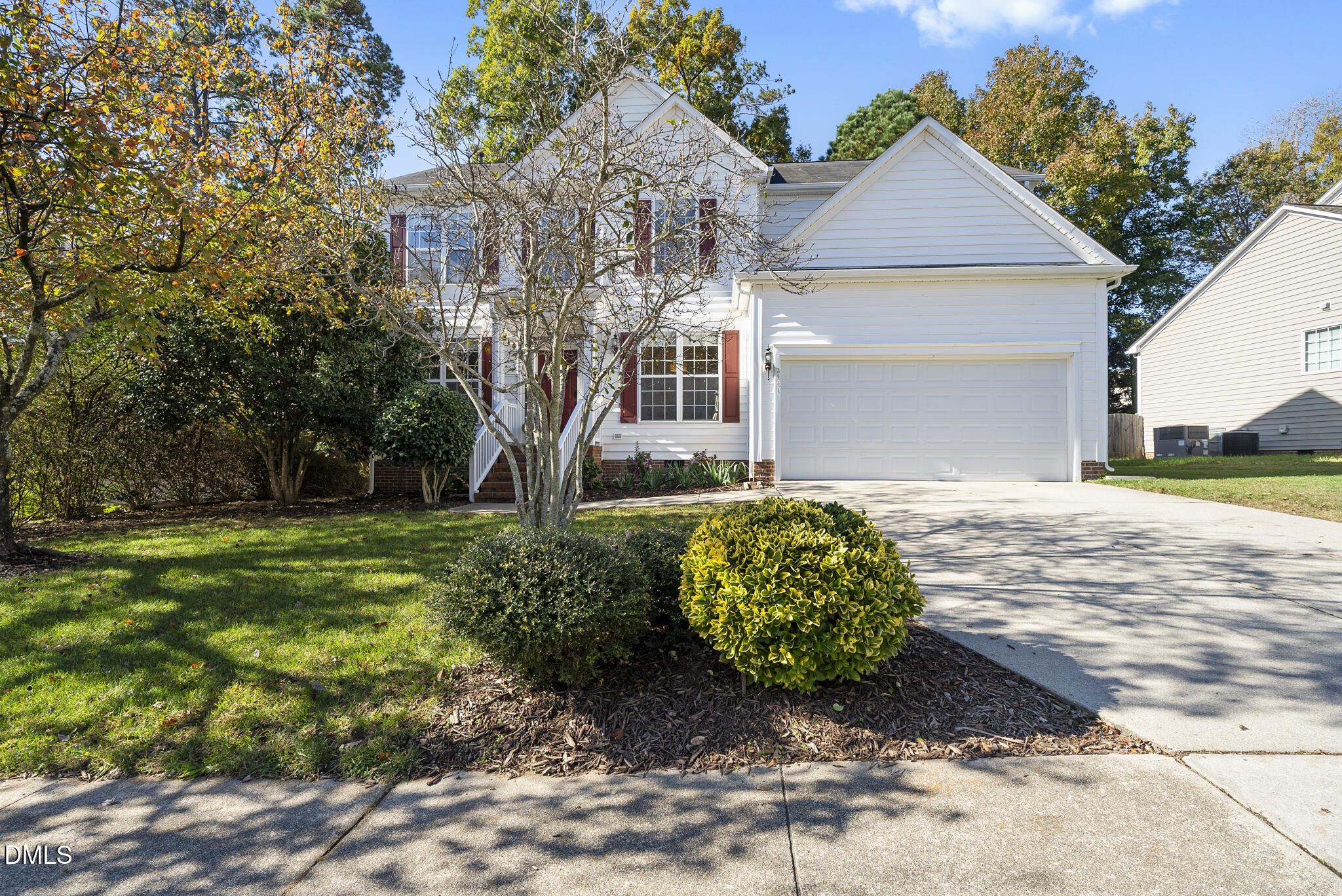 2411 Colony Woods Drive