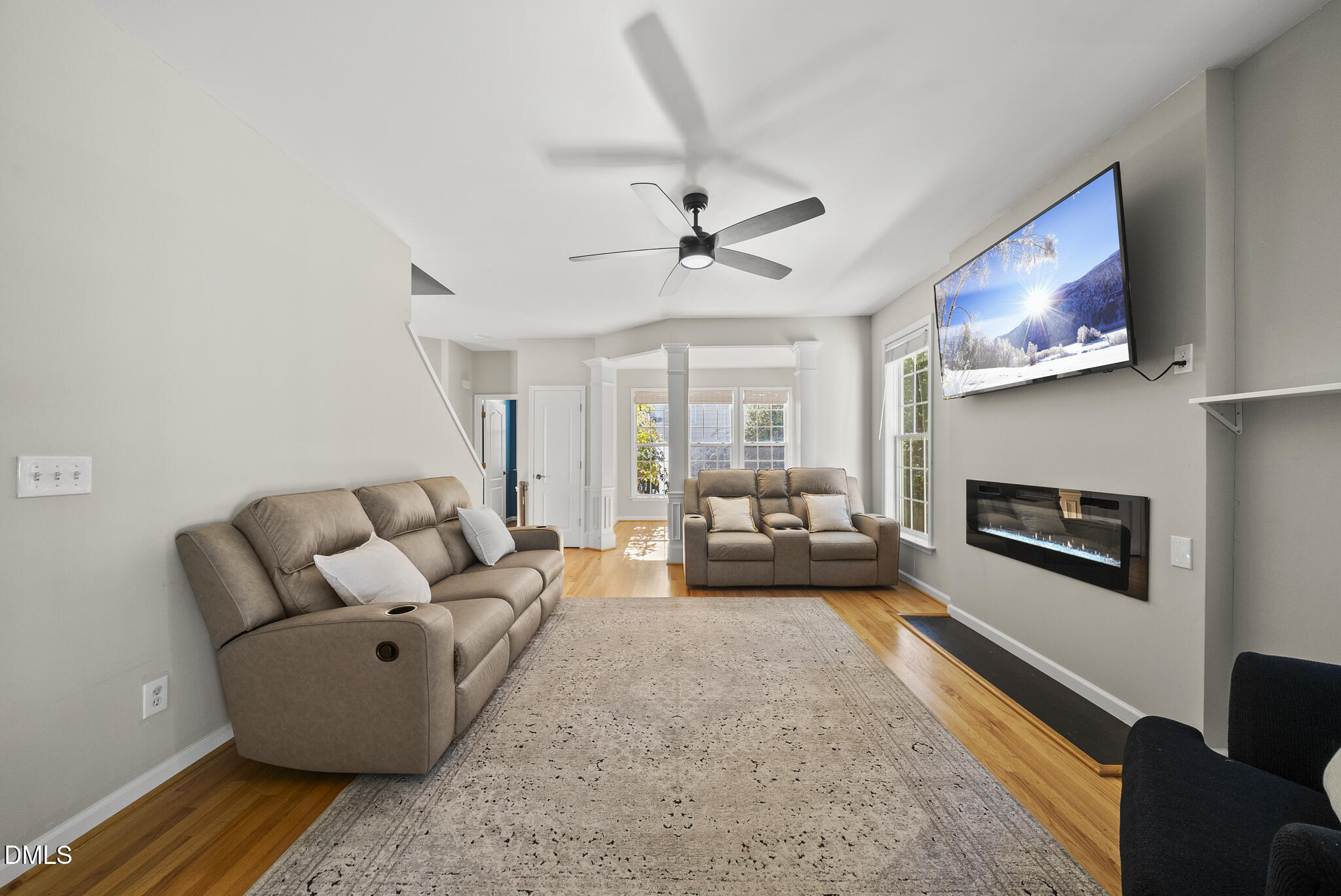 2411 Colony Woods Drive